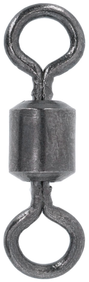 ROLLER SWIVEL SUPER STRONG - NO 18 BN - 10 pcs.