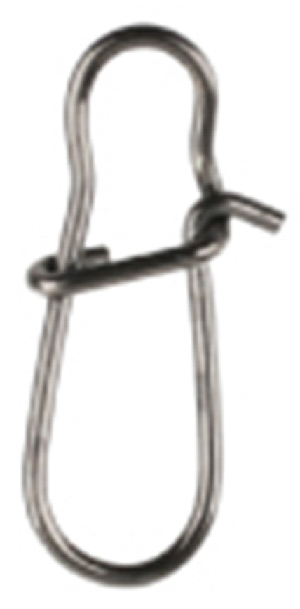 SNAP - SPINNING NO 0 BN - 10 pcs.