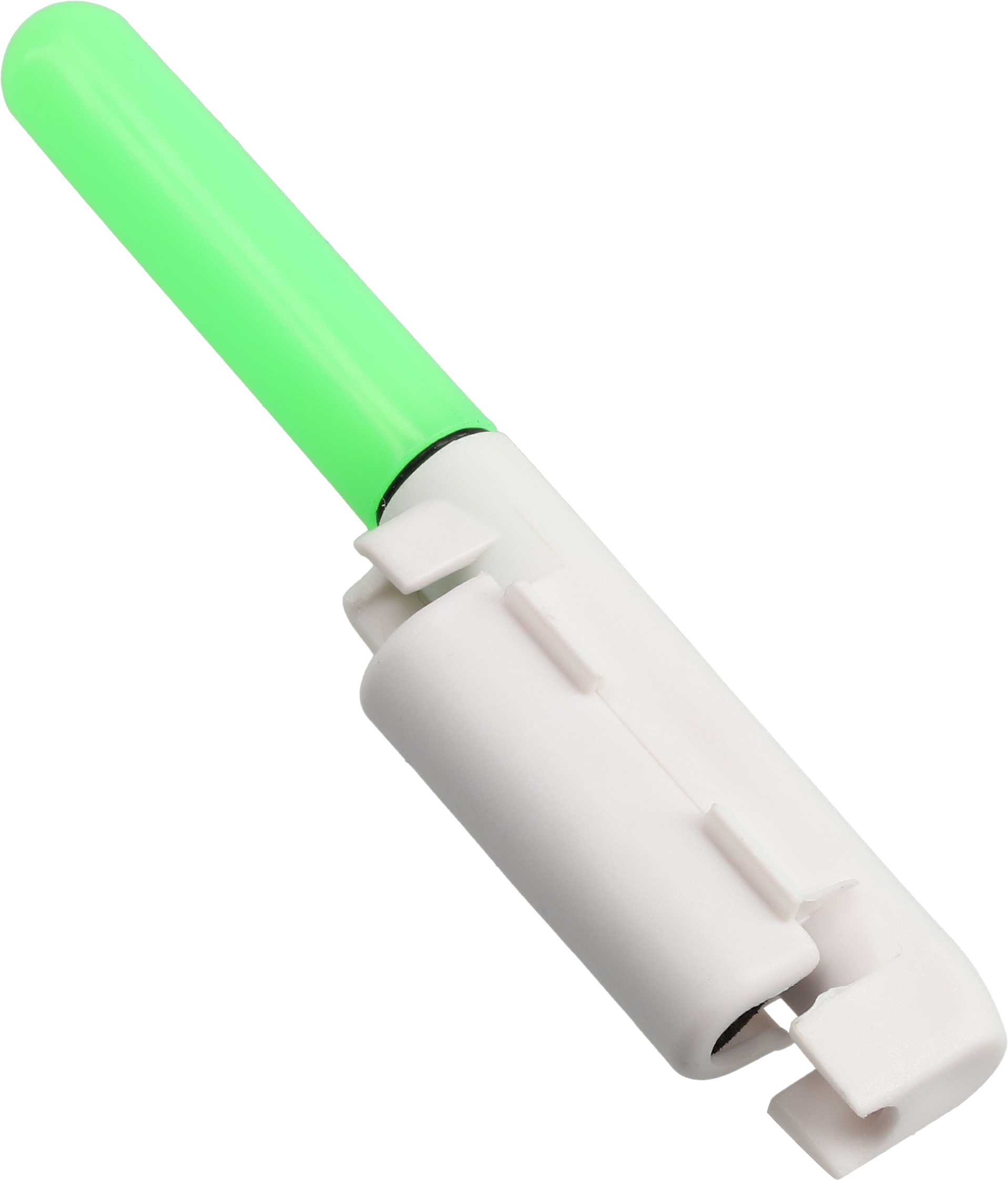 LIGHTSTICK - ELECTRONIC - TIP 1.6-2.6mm - GREEN 1 pcs.