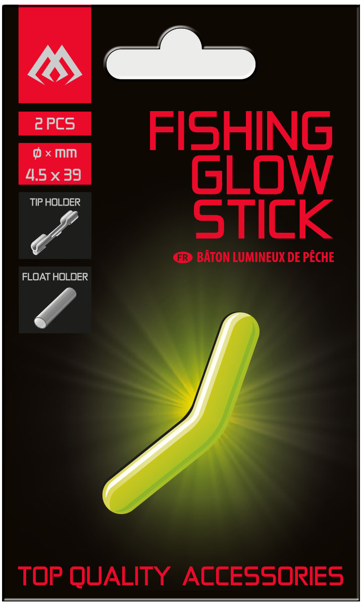 LIGHTSTICK - POWDER 3.0x23mm - 50x2 pcs.