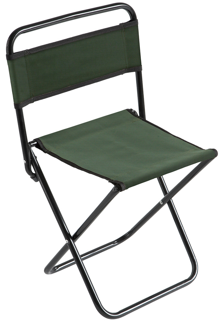 CHAIR - 004 - GREEN - 1 pcs.