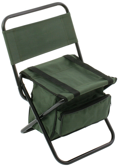 CHAIR - 008 - GREEN - 1 pcs.