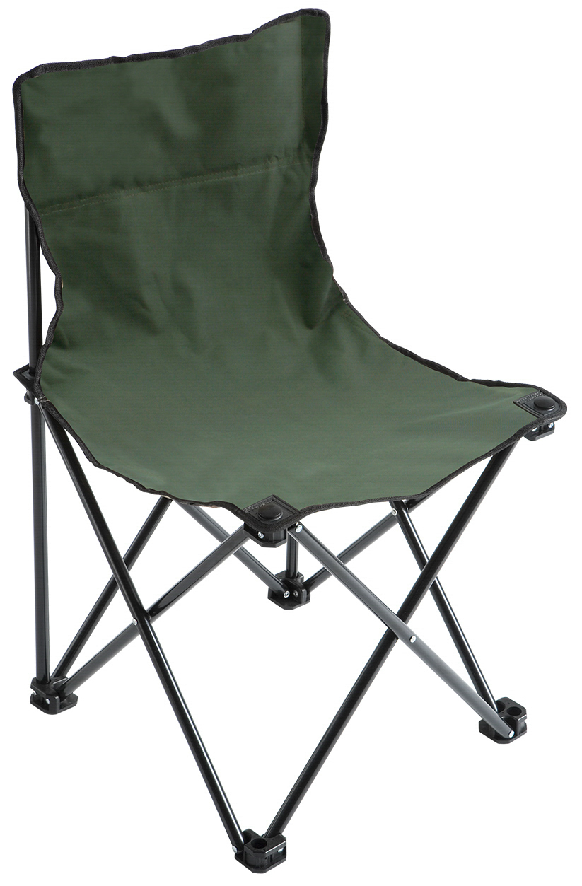 CHAIR - 006 - GREEN - 1 pcs.