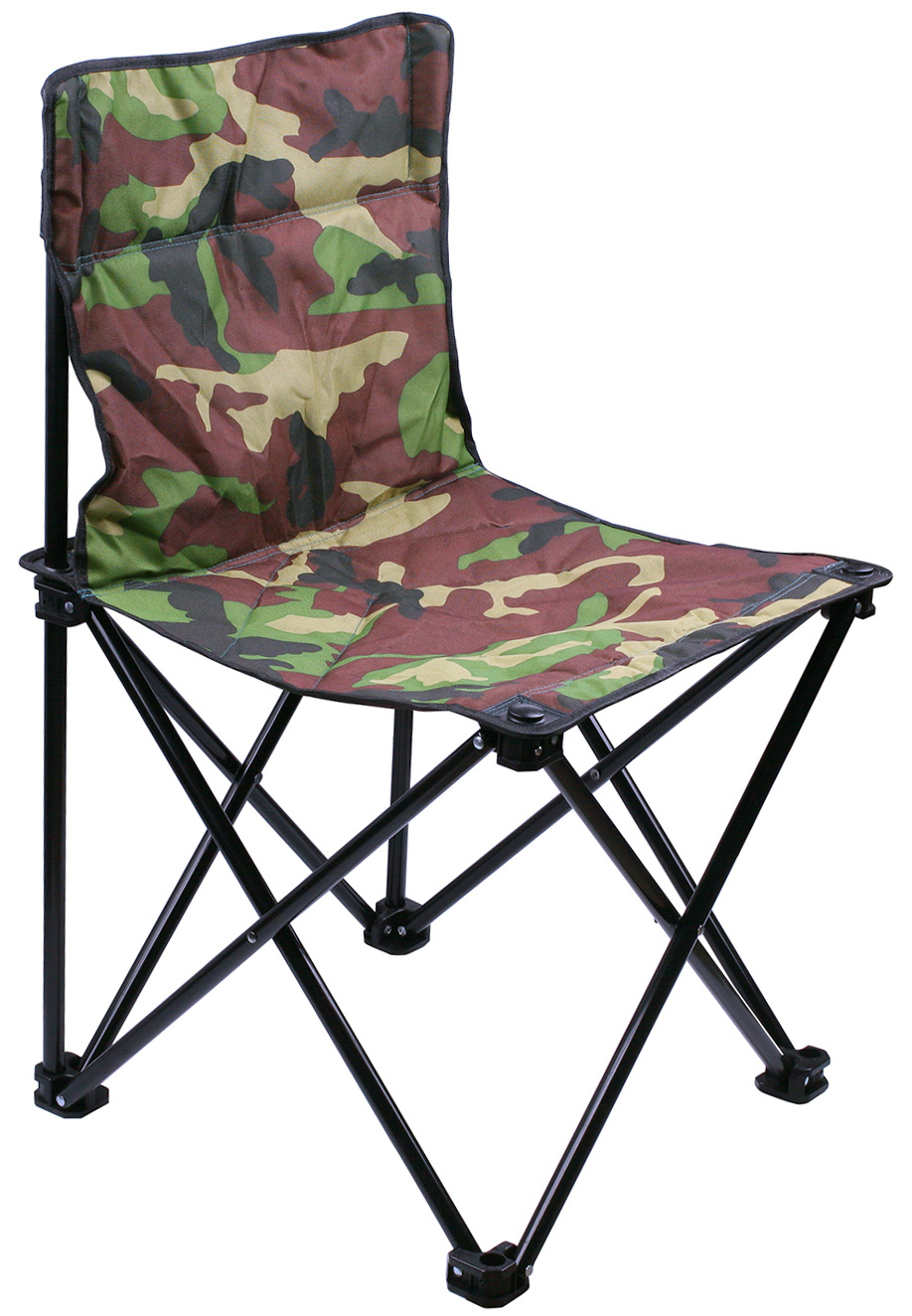 CHAIR - 014 - CAMOUFLAGE - 1 pcs.