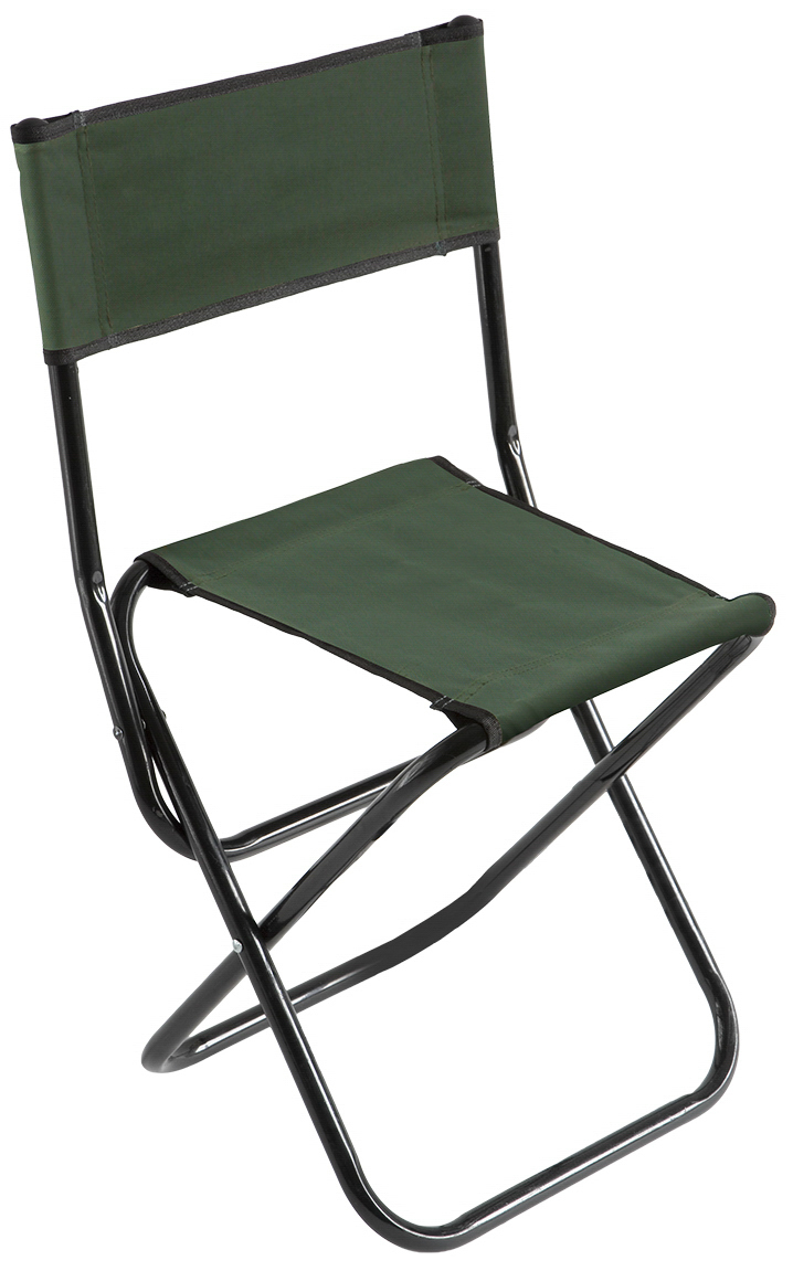 CHAIR - 081 - GREEN - 1 pcs.