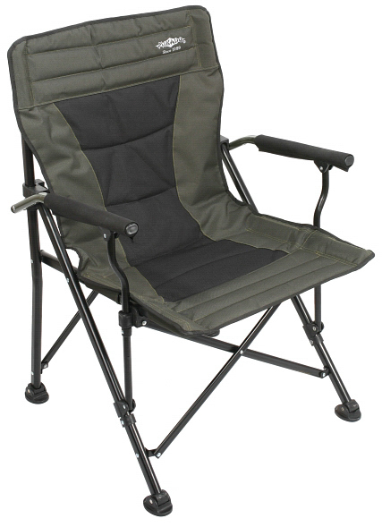 CHAIR - FOLDABLE (91x61x60cm-max w. 120kg) - 1 pcs.