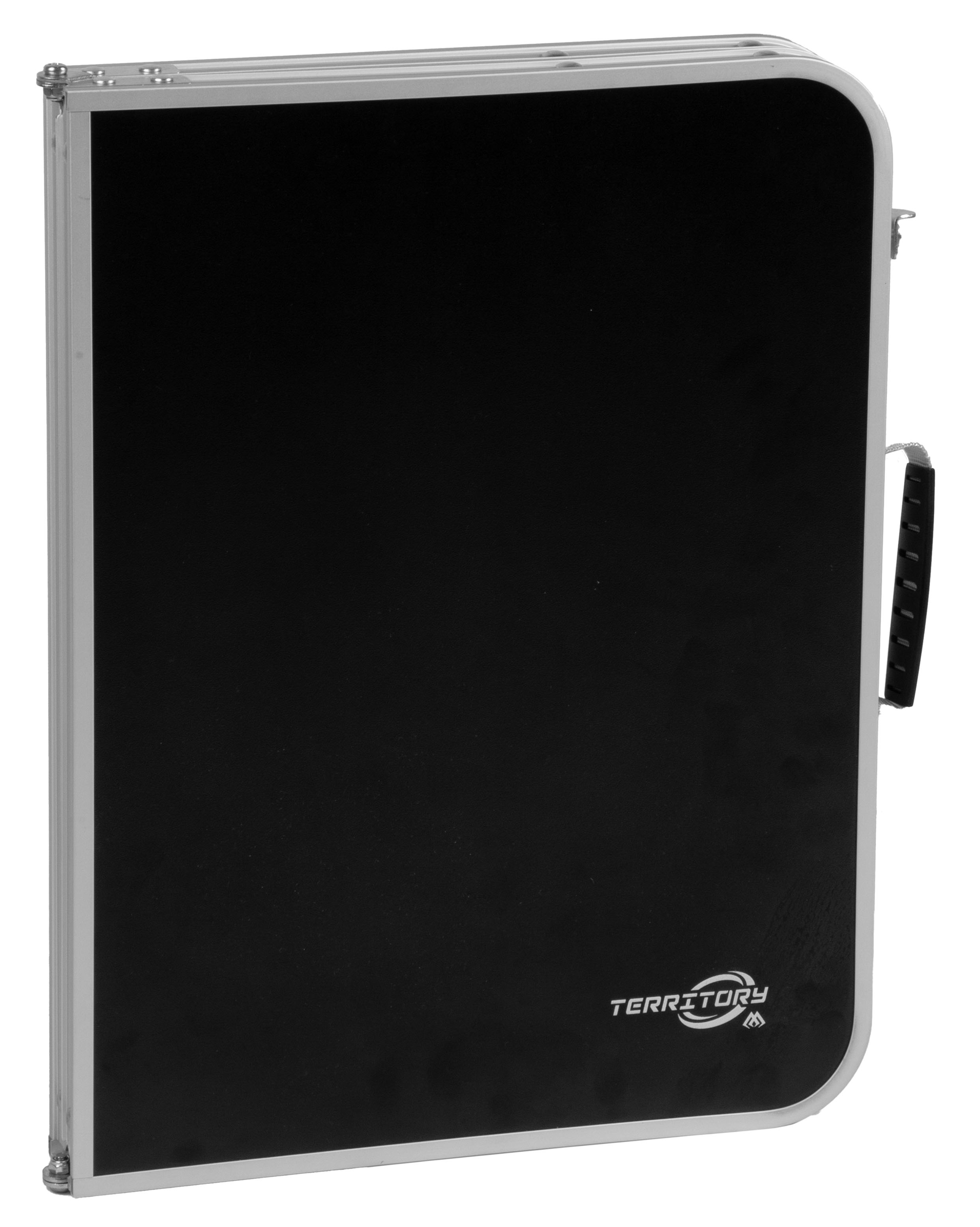 TABLE - COMPACT BIVVY TABLE - size 60x40x25cm - 1 pcs.