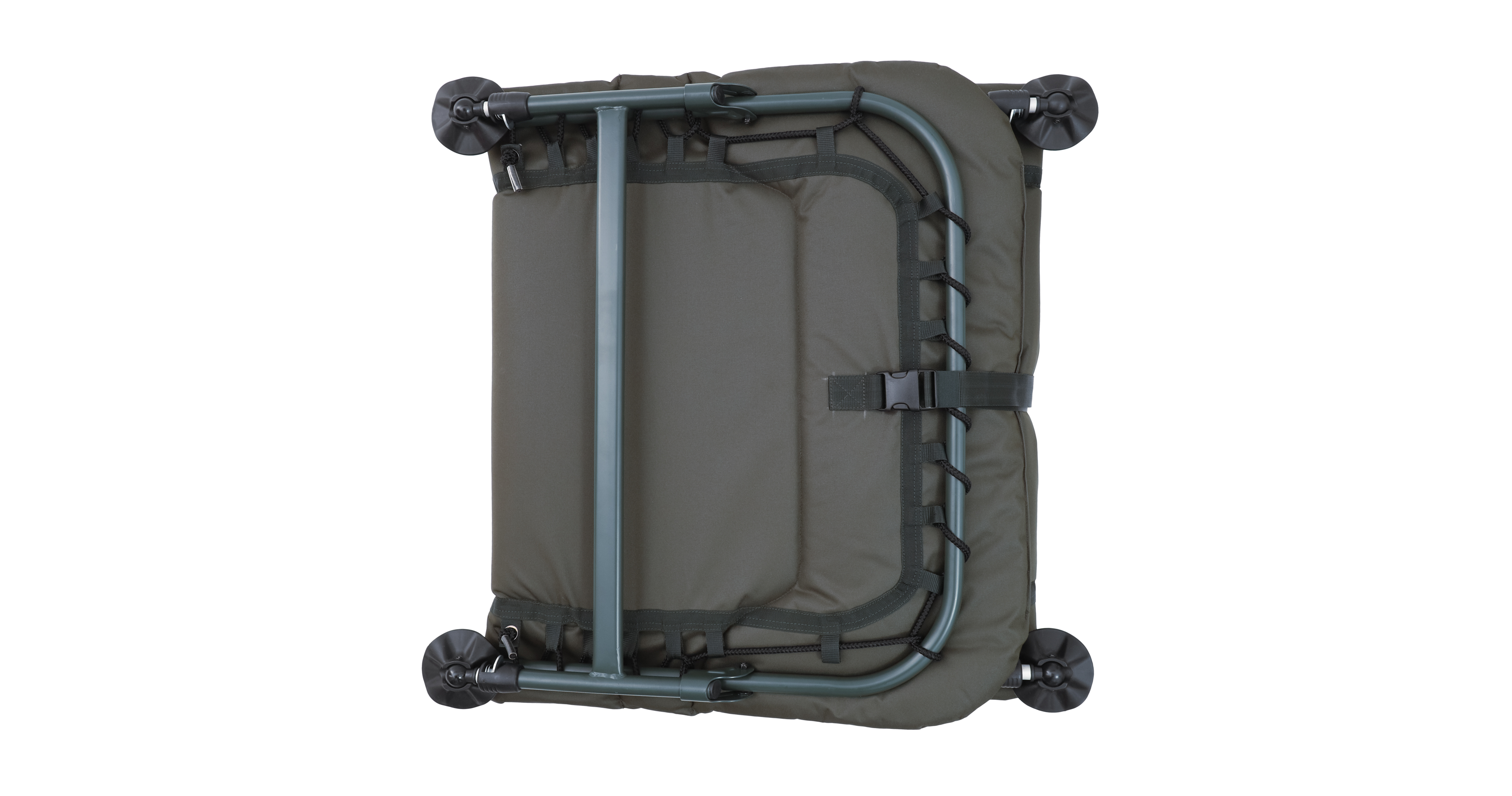 BEDCHAIR - TERRITORY BEDCHAIR 8 LEGS - 1 pcs.