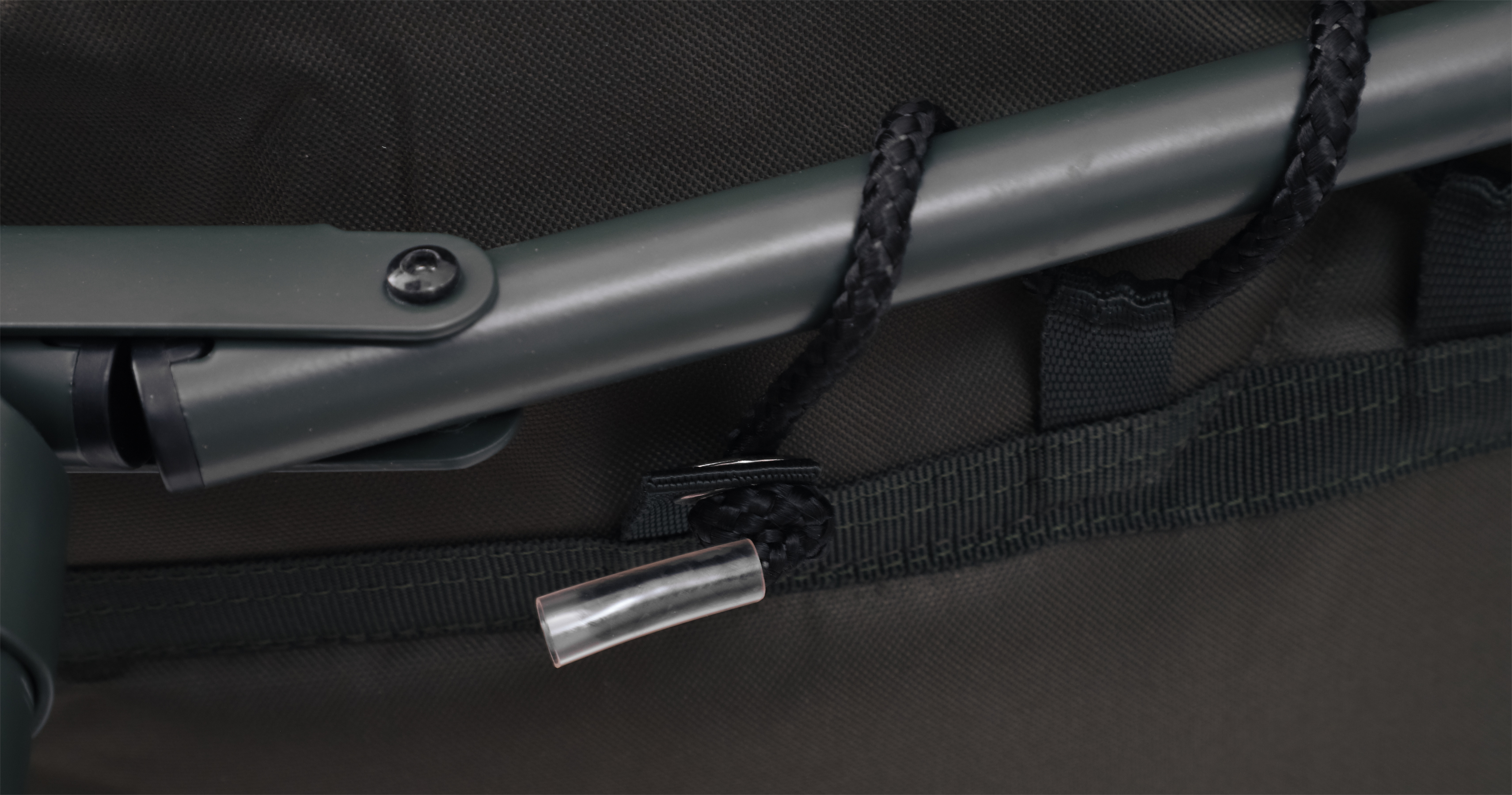 BEDCHAIR - TERRITORY BEDCHAIR 8 LEGS - 1 pcs.