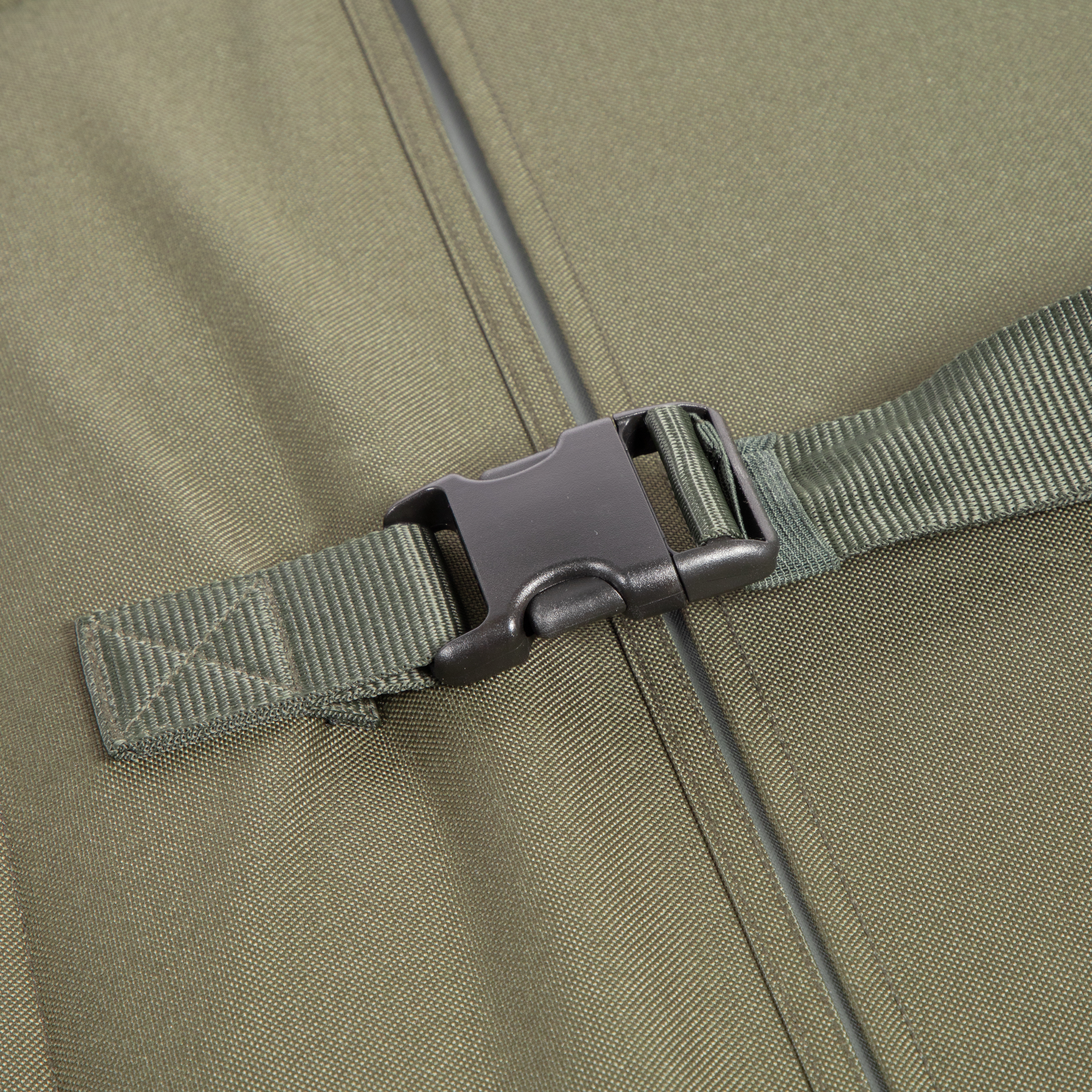 BEDCHAIR - ENCLAVE SLEEP SYSTEM 8 LEGS - 1 pcs.