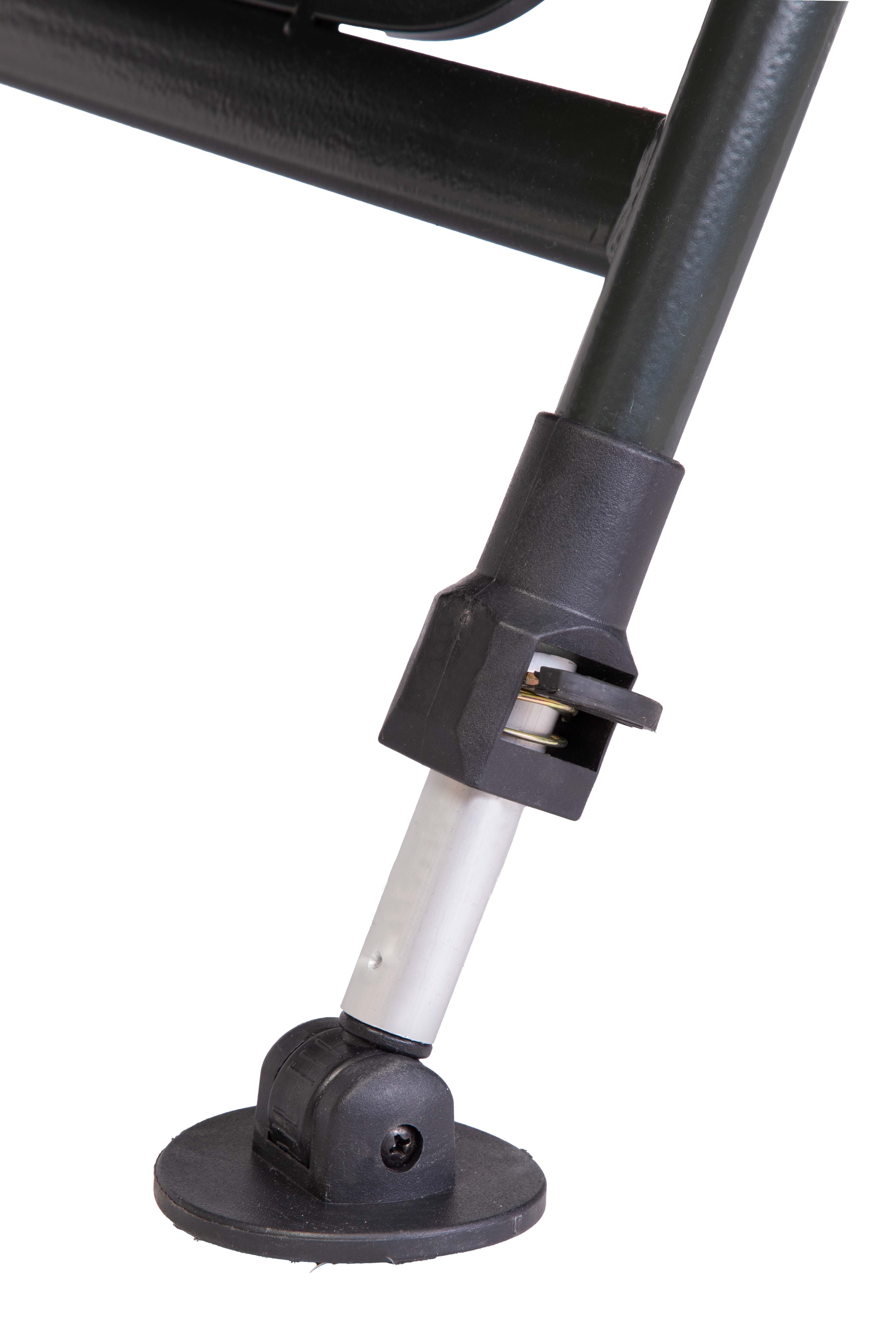 BEDCHAIR - INTRO BEDCHAIR 8 LEGS - 1 pcs.