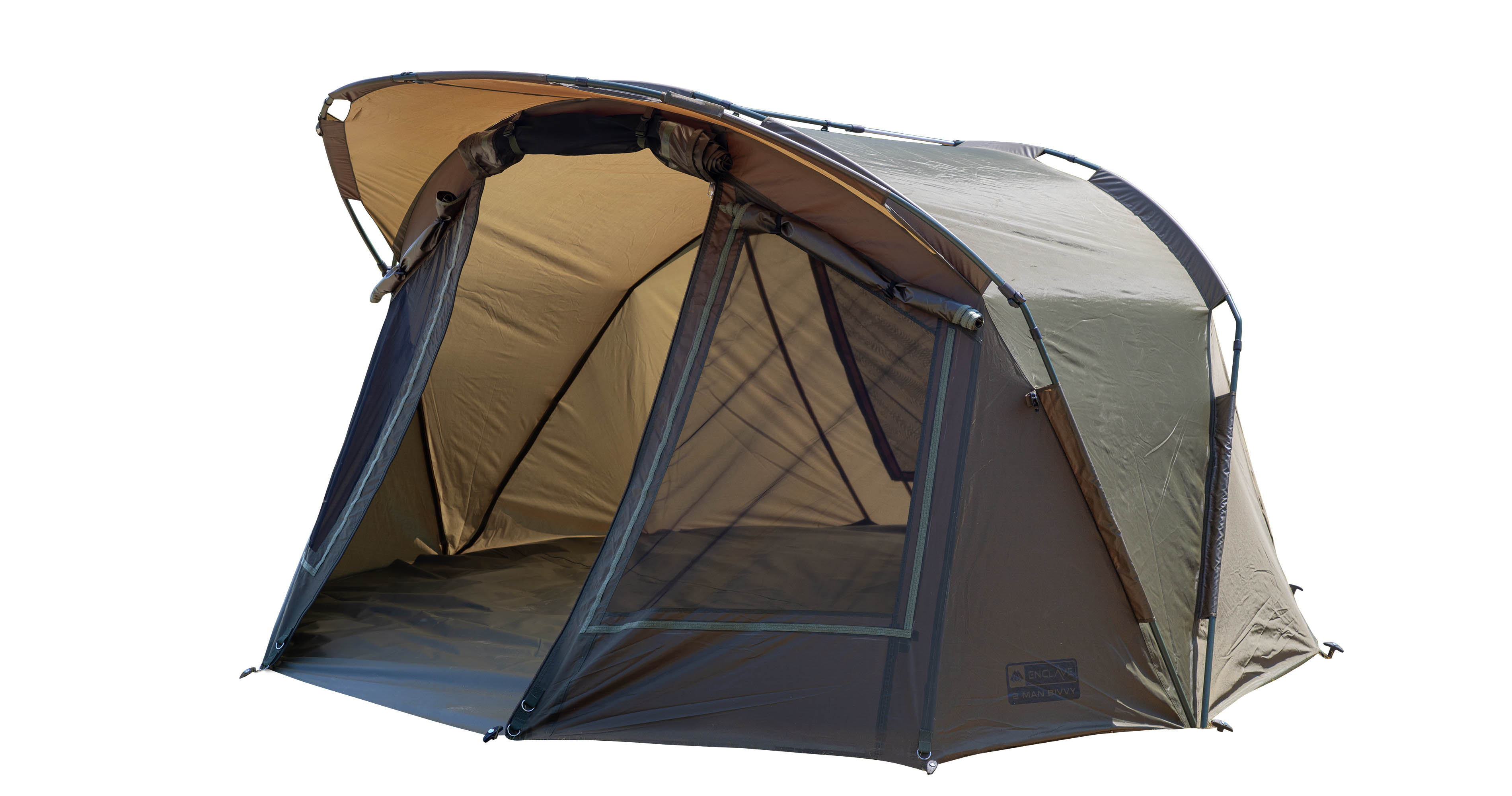 BIVVY - ENCLAVE 2 MAN BIVVY PLUS - 1 pcs.