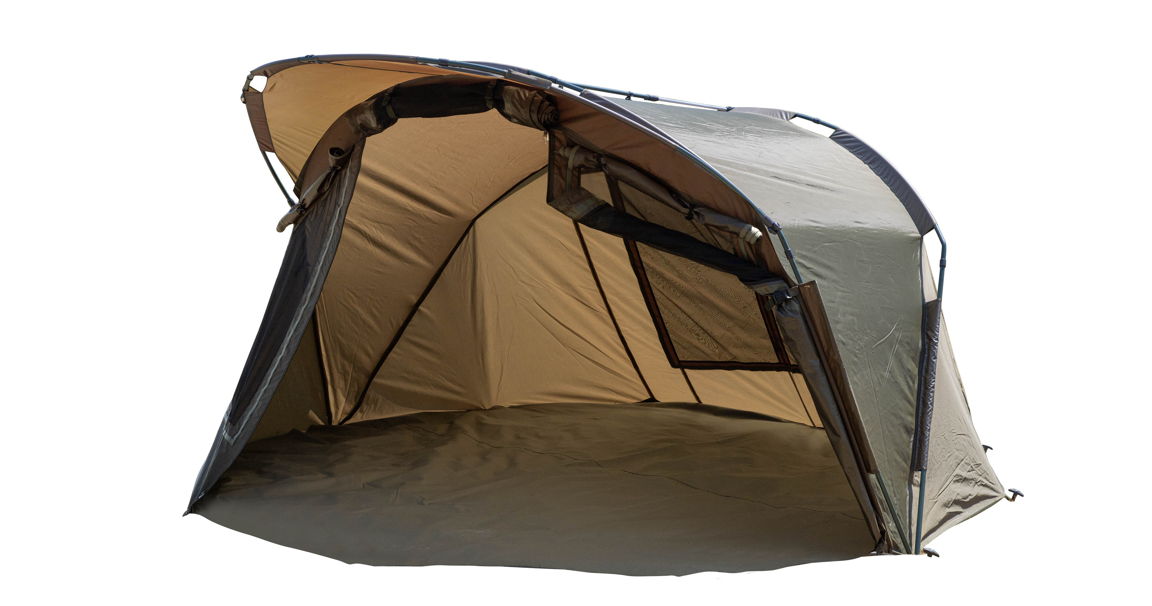 BIVVY - ENCLAVE 2 MAN BIVVY PLUS - 1 pcs.
