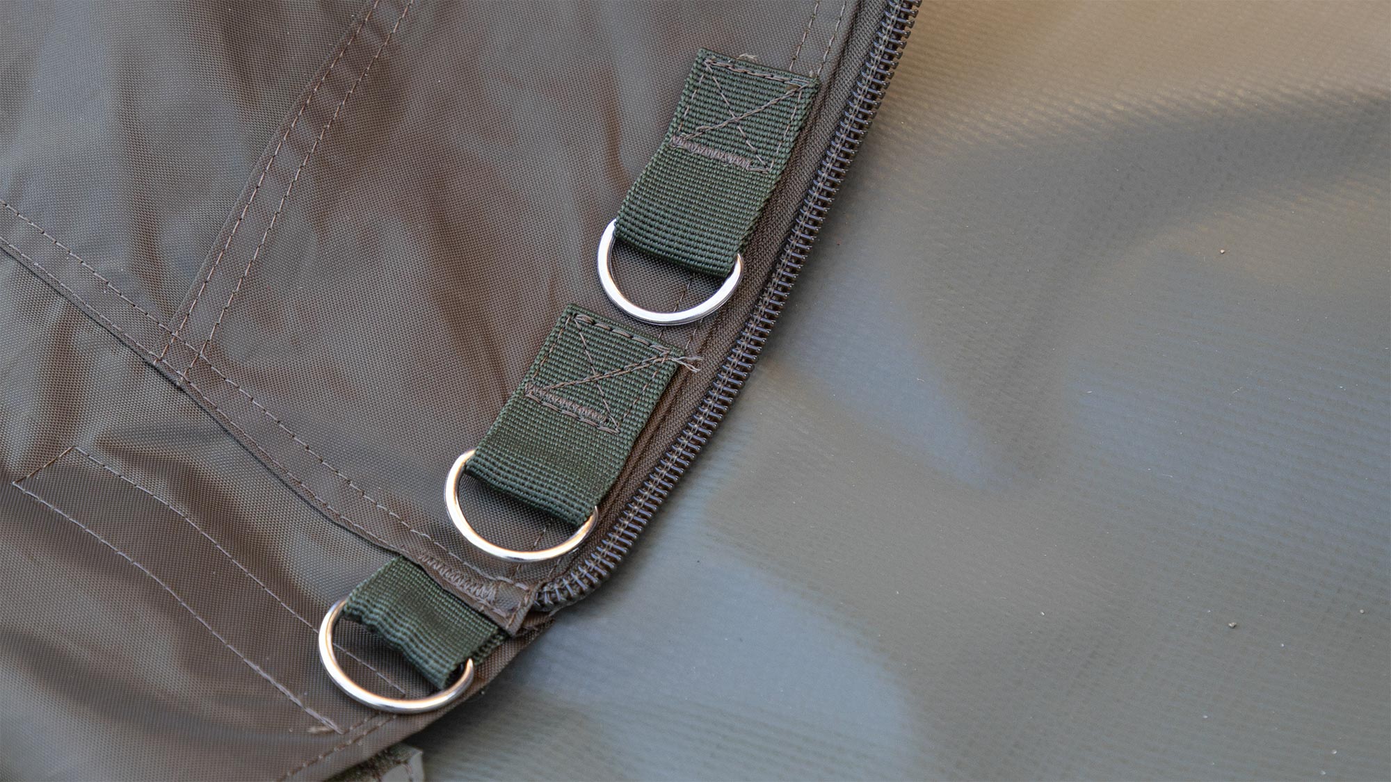 BIVVY - ENCLAVE 2 MAN BIVVY PLUS - 1 pcs.