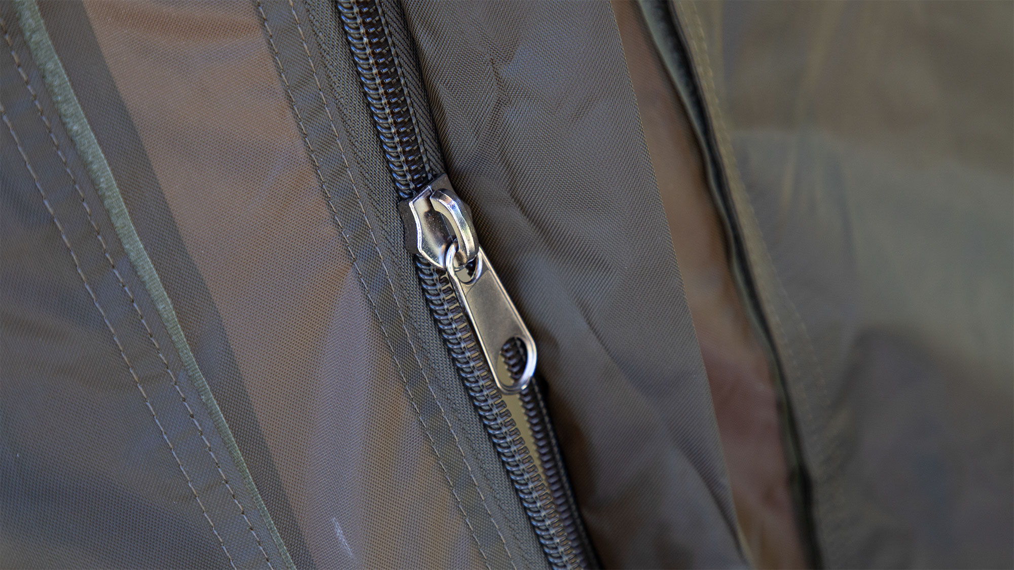 BIVVY - ENCLAVE 2 MAN BIVVY PLUS - 1 pcs.