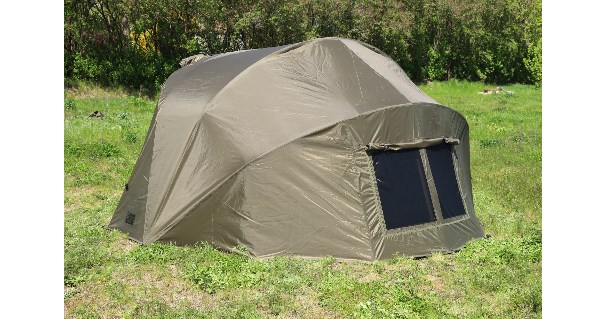 WRAP - ENCLAVE 2 MAN BIVVY XL - 1 pcs.