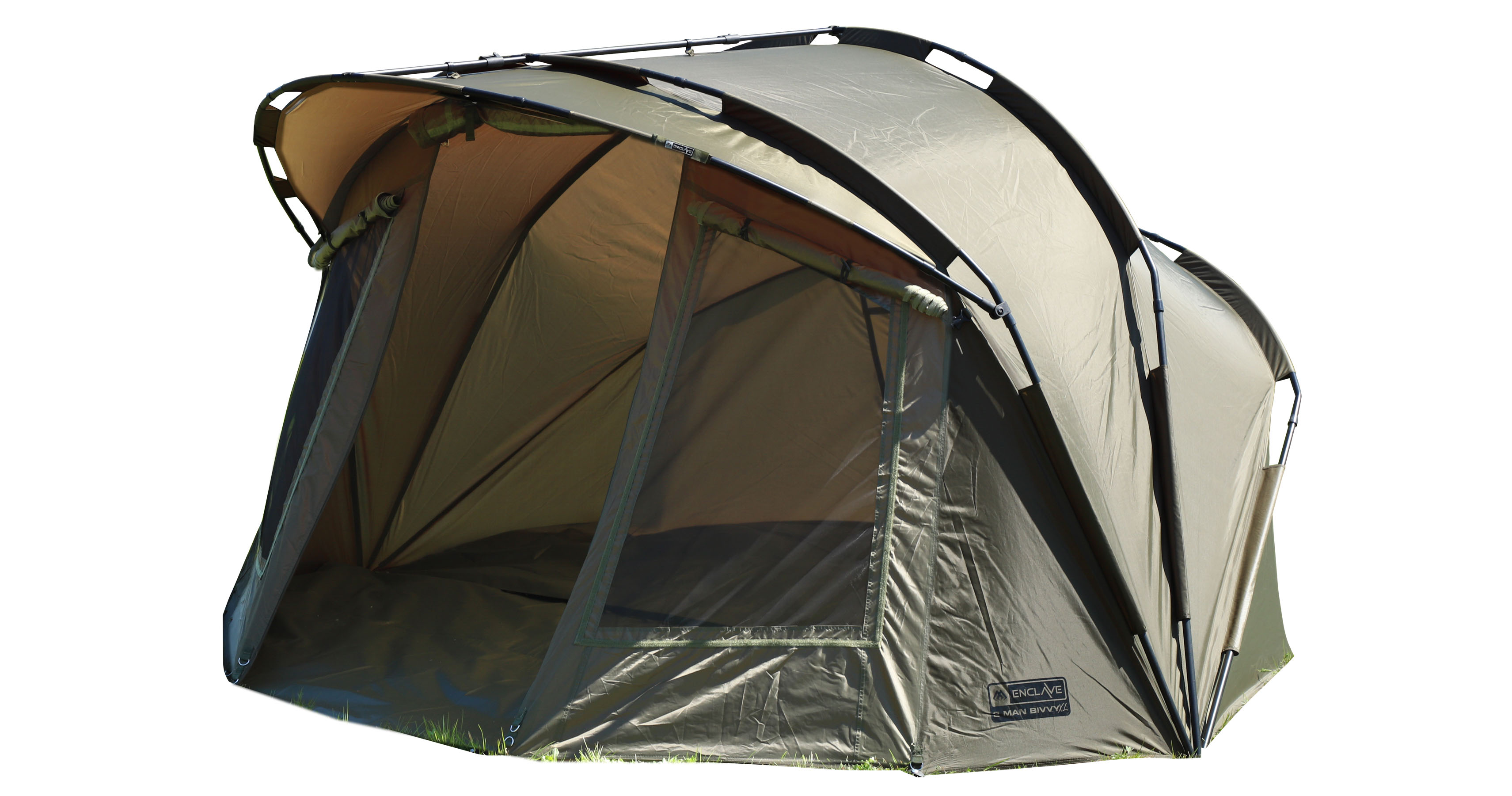 BIVVY - ENCLAVE 2 MAN BIVVY XL - 1 pcs.