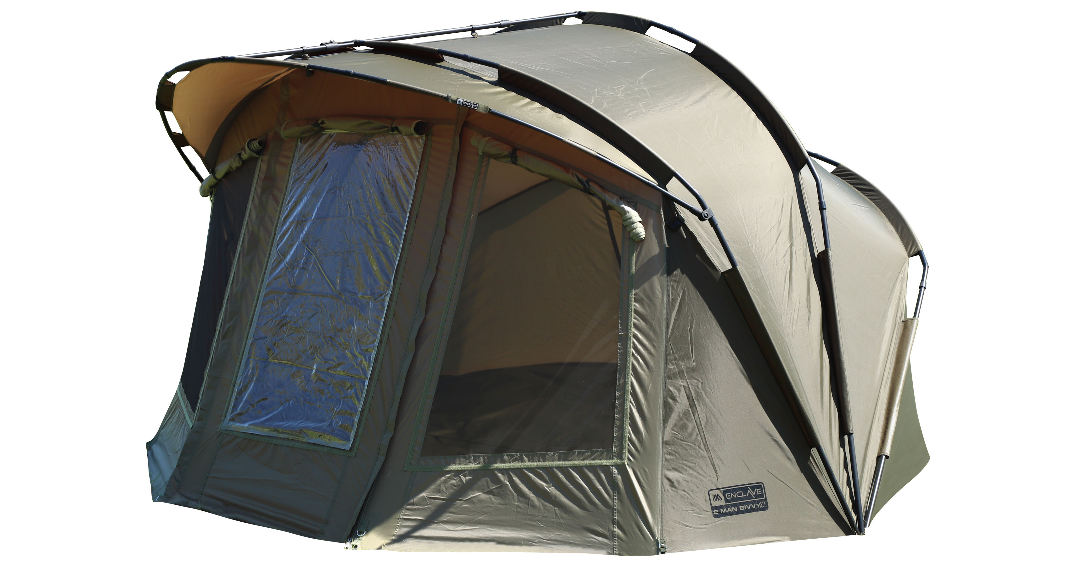 BIVVY - ENCLAVE 2 MAN BIVVY XL - 1 pcs.