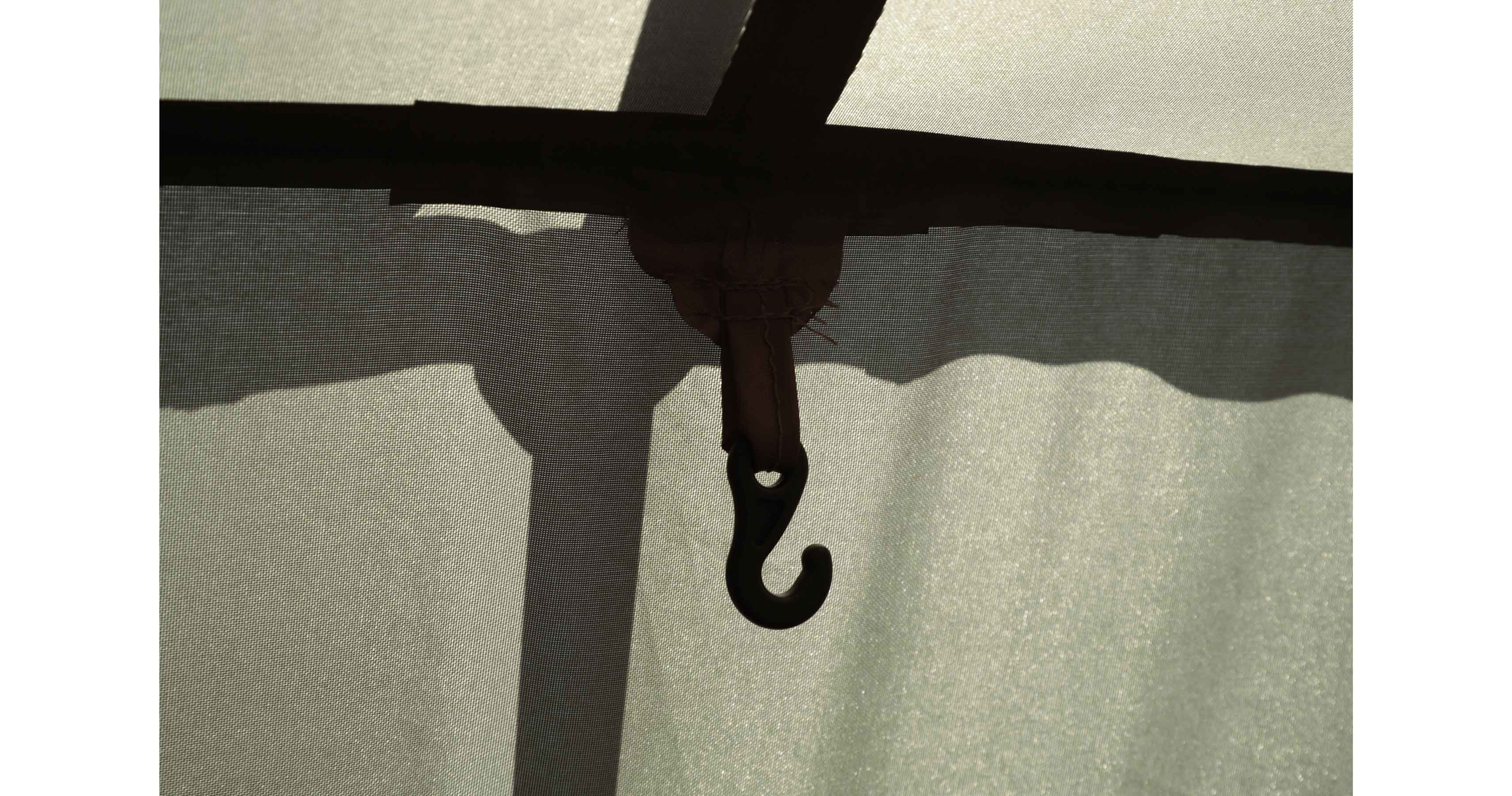 BIVVY - ENCLAVE 2 MAN BIVVY XL - 1 pcs.