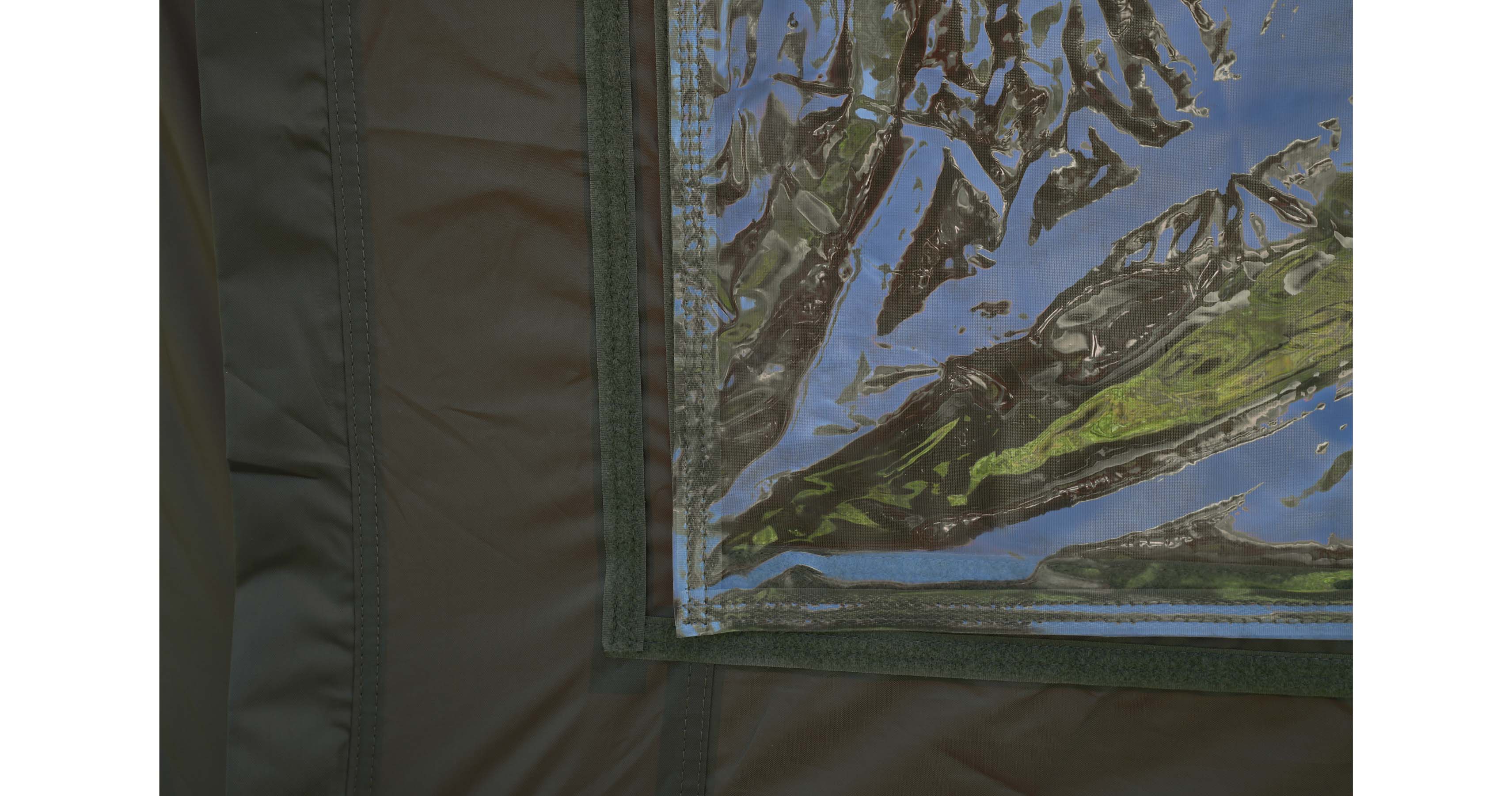 BIVVY - ENCLAVE 2 MAN BIVVY XL - 1 pcs.