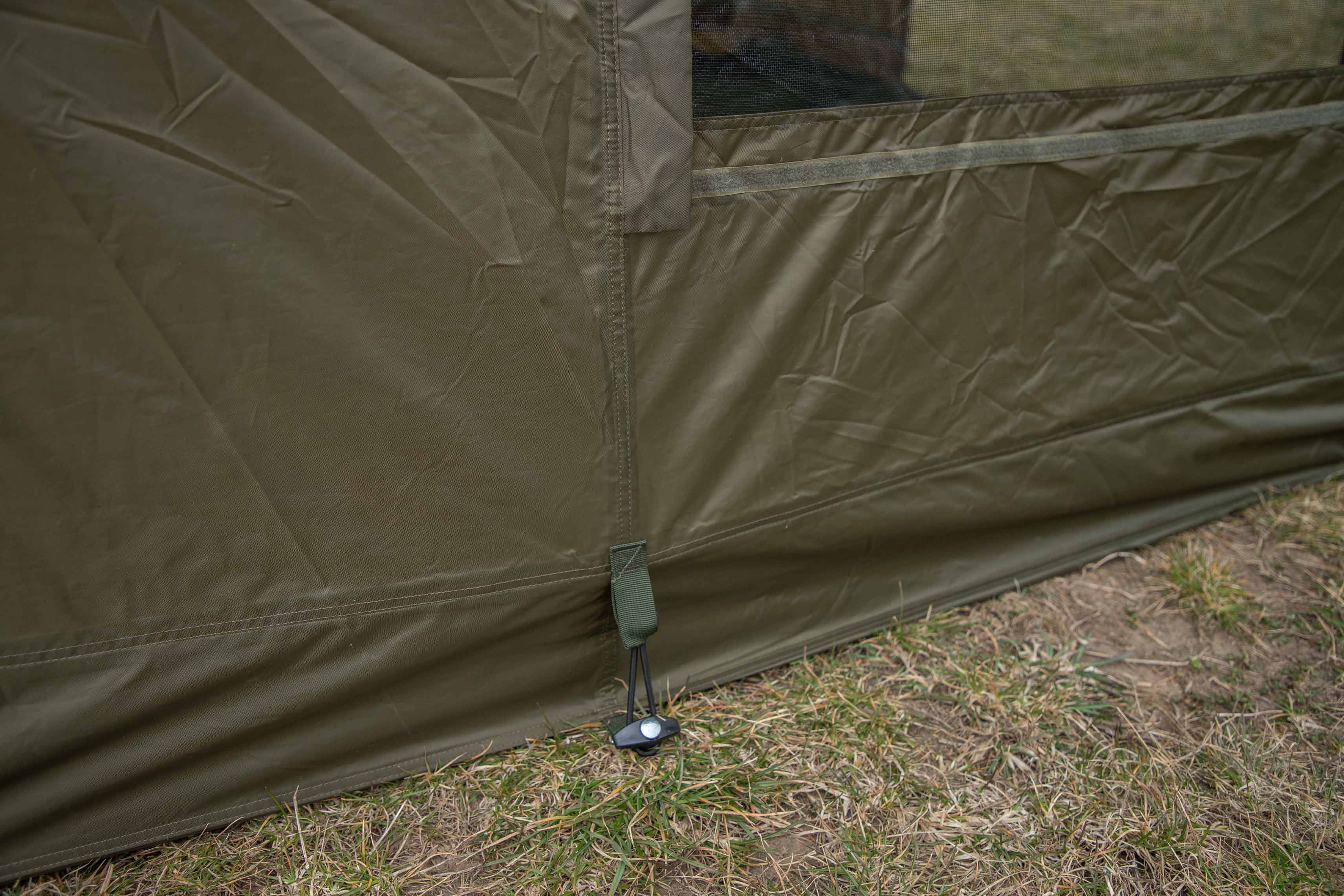 BIVVY - BLOCK DOME - 1 pcs.