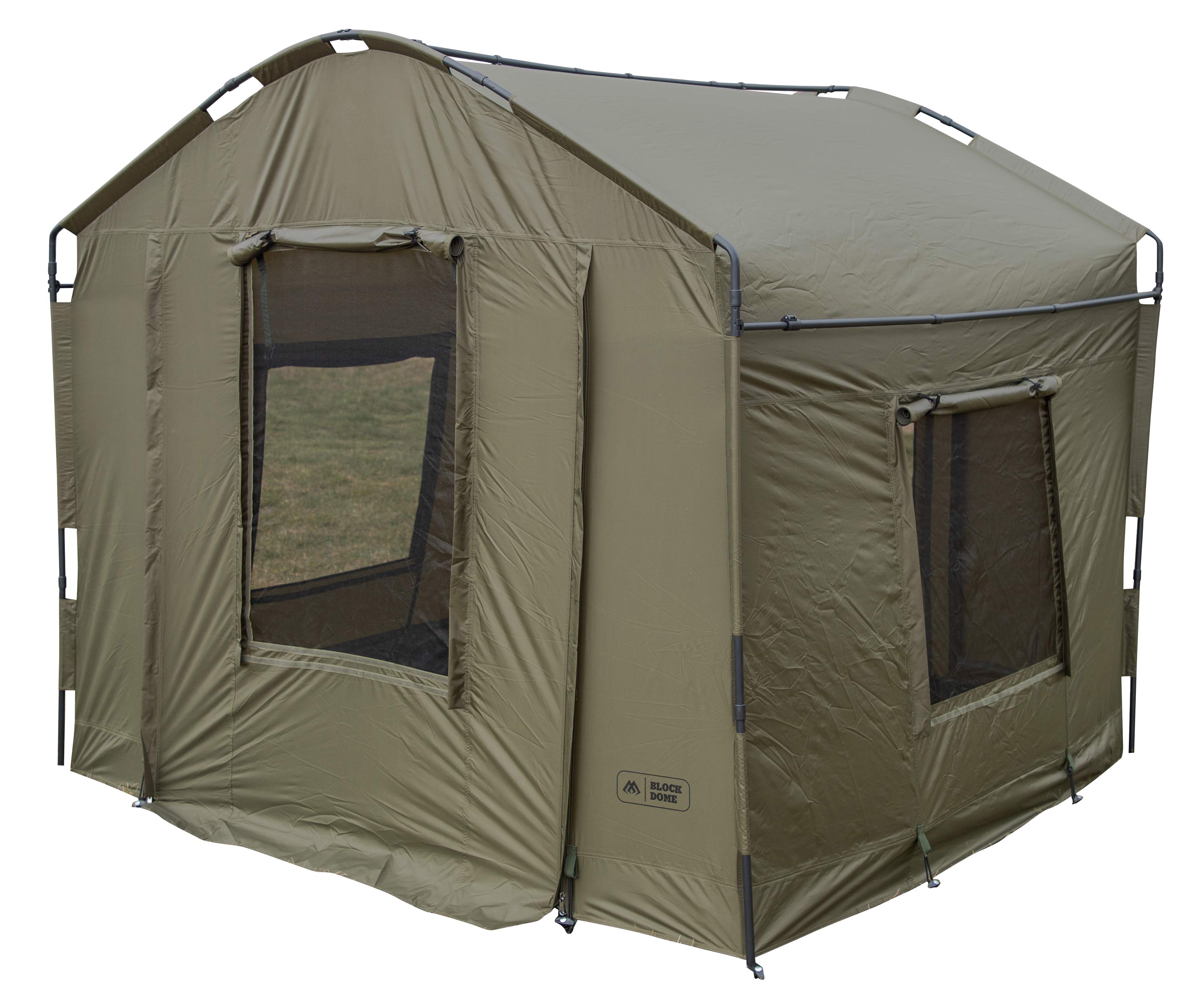 BIVVY - BLOCK DOME - 1 pcs.