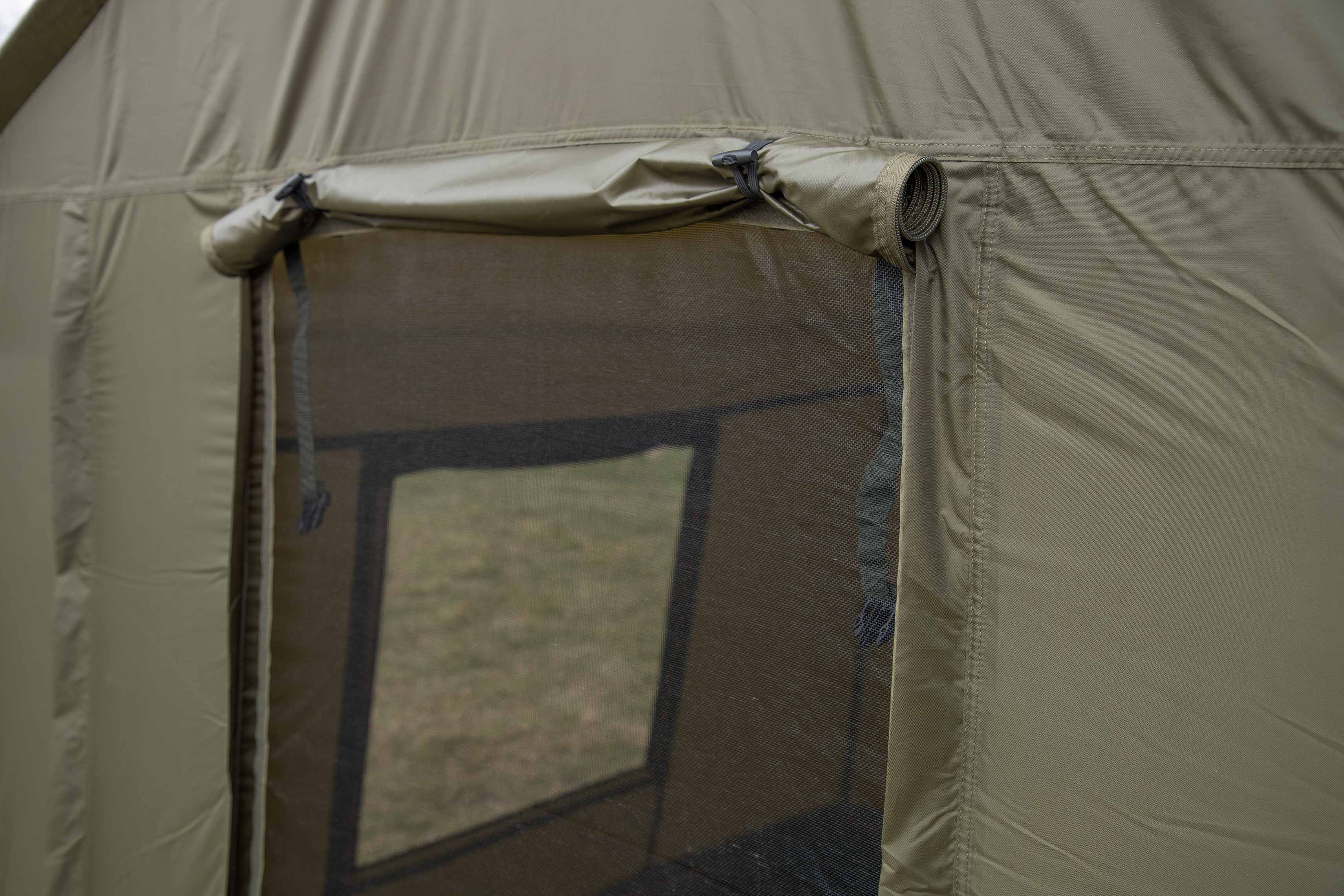 BIVVY - BLOCK DOME - 1 pcs.