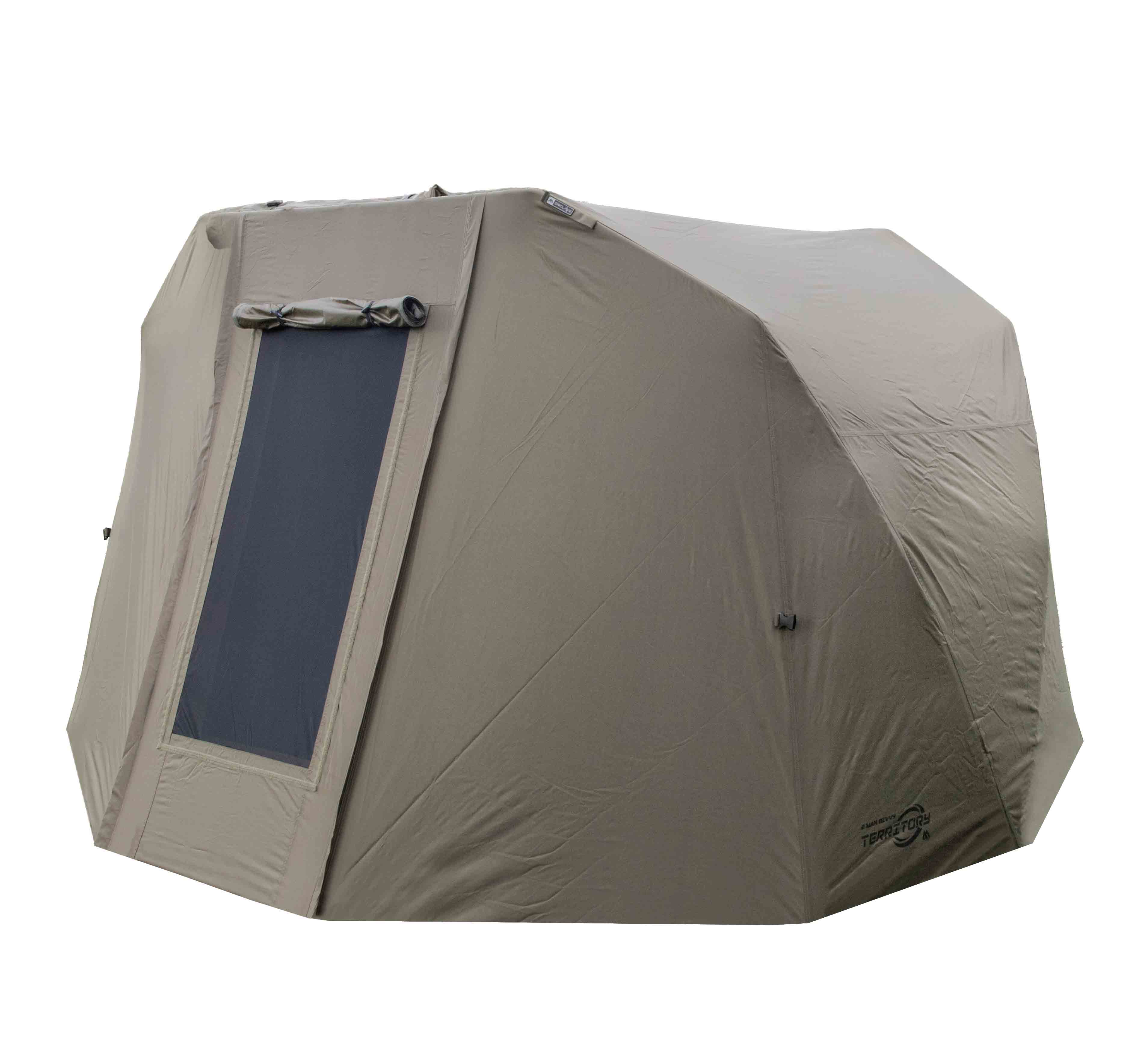 WRAP - TERRITORY 2 MAN BIVVY - 1 pcs.