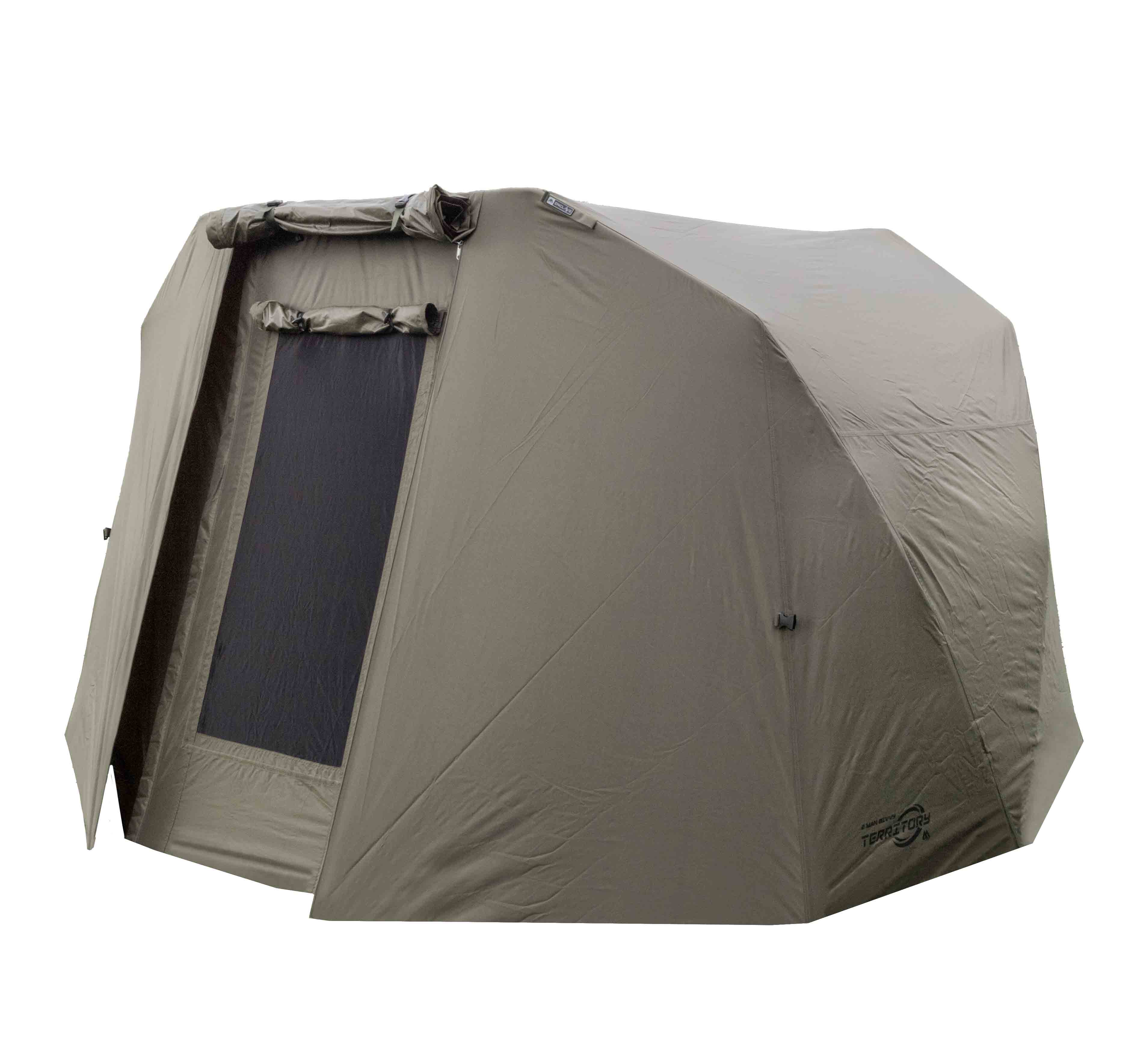 WRAP - TERRITORY 2 MAN BIVVY - 1 pcs.