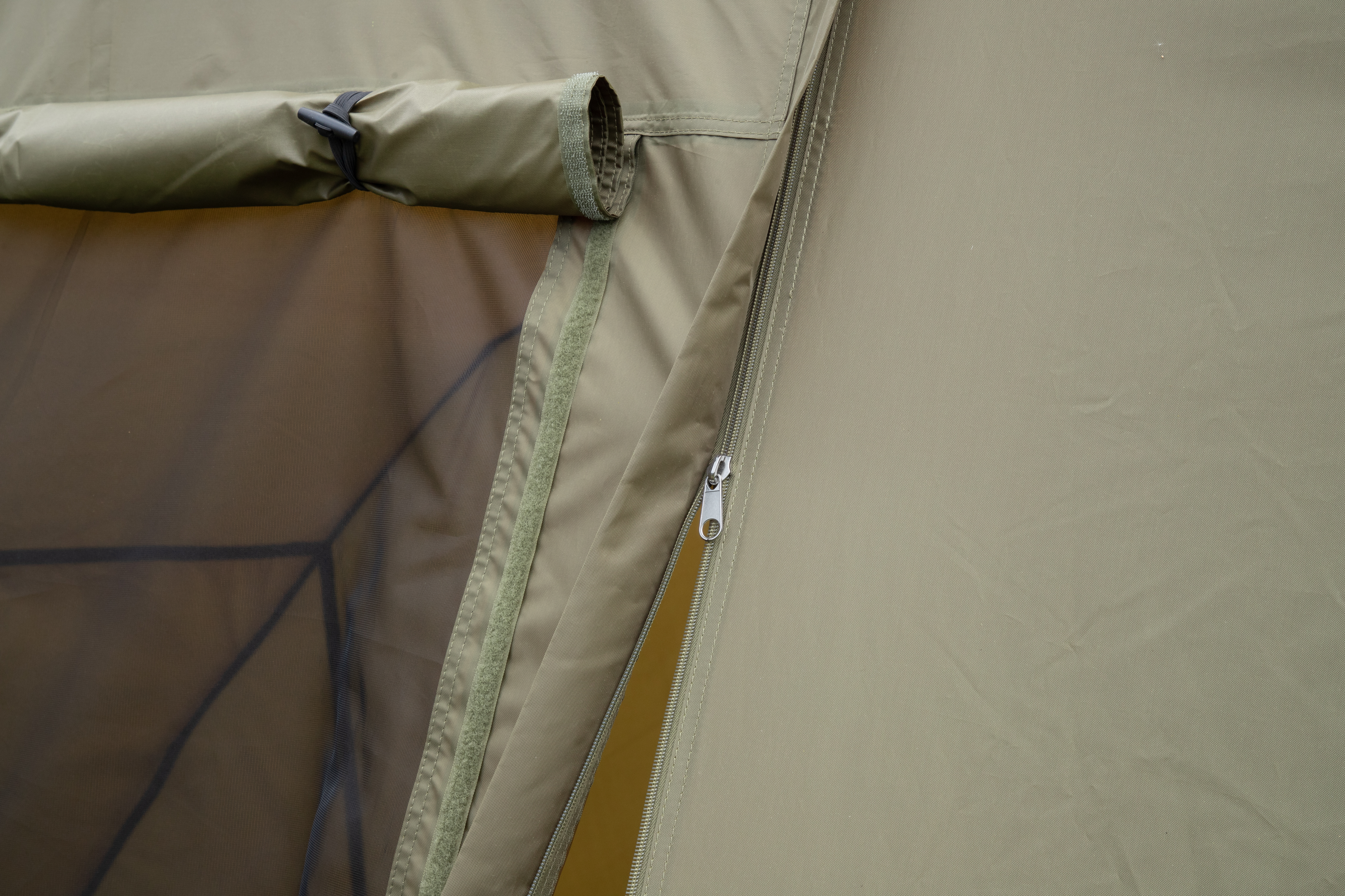 BIVVY - TERRITORY 2 MAN BIVVY - 1 pcs.