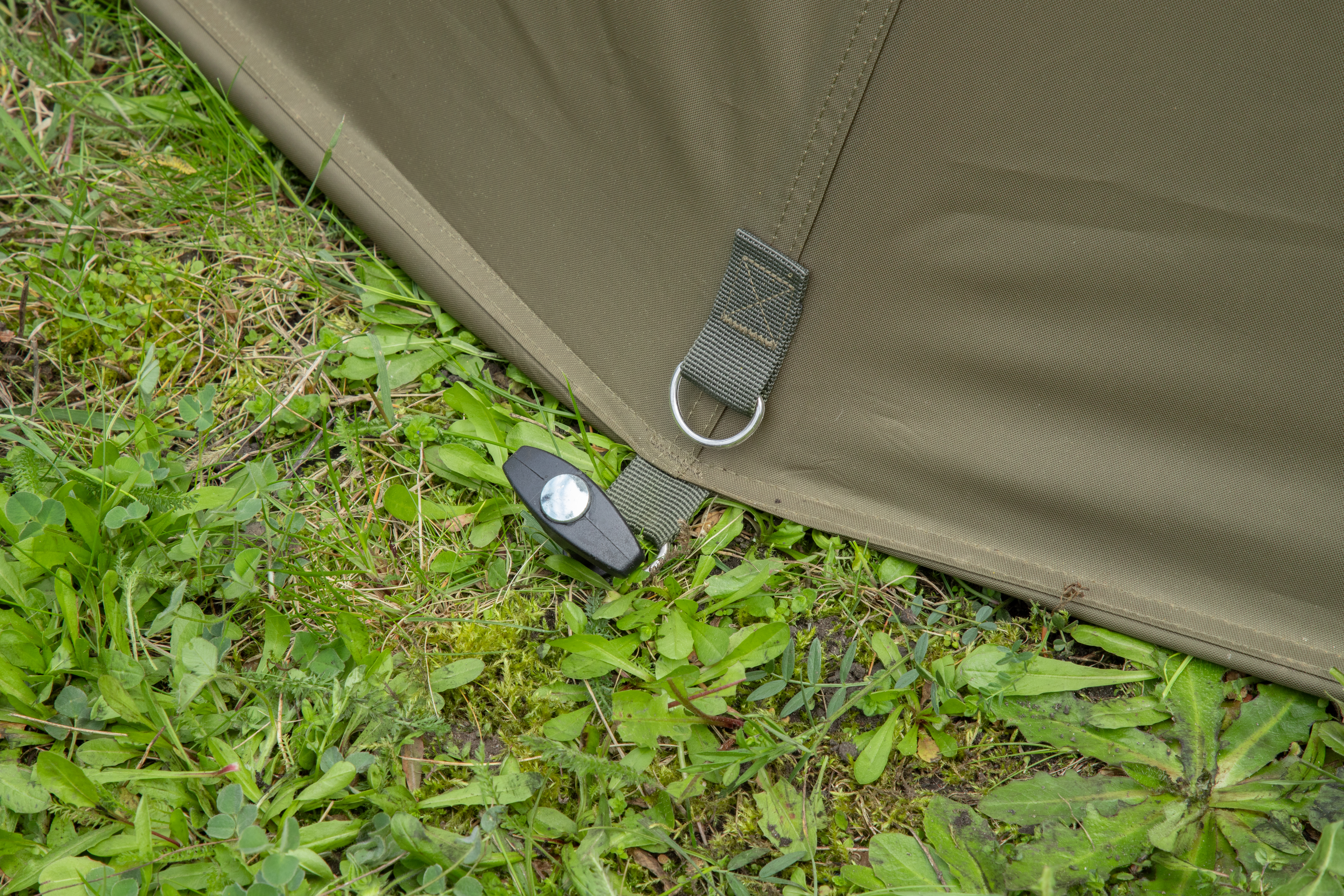 BIVVY - TERRITORY 2 MAN BIVVY - 1 pcs.