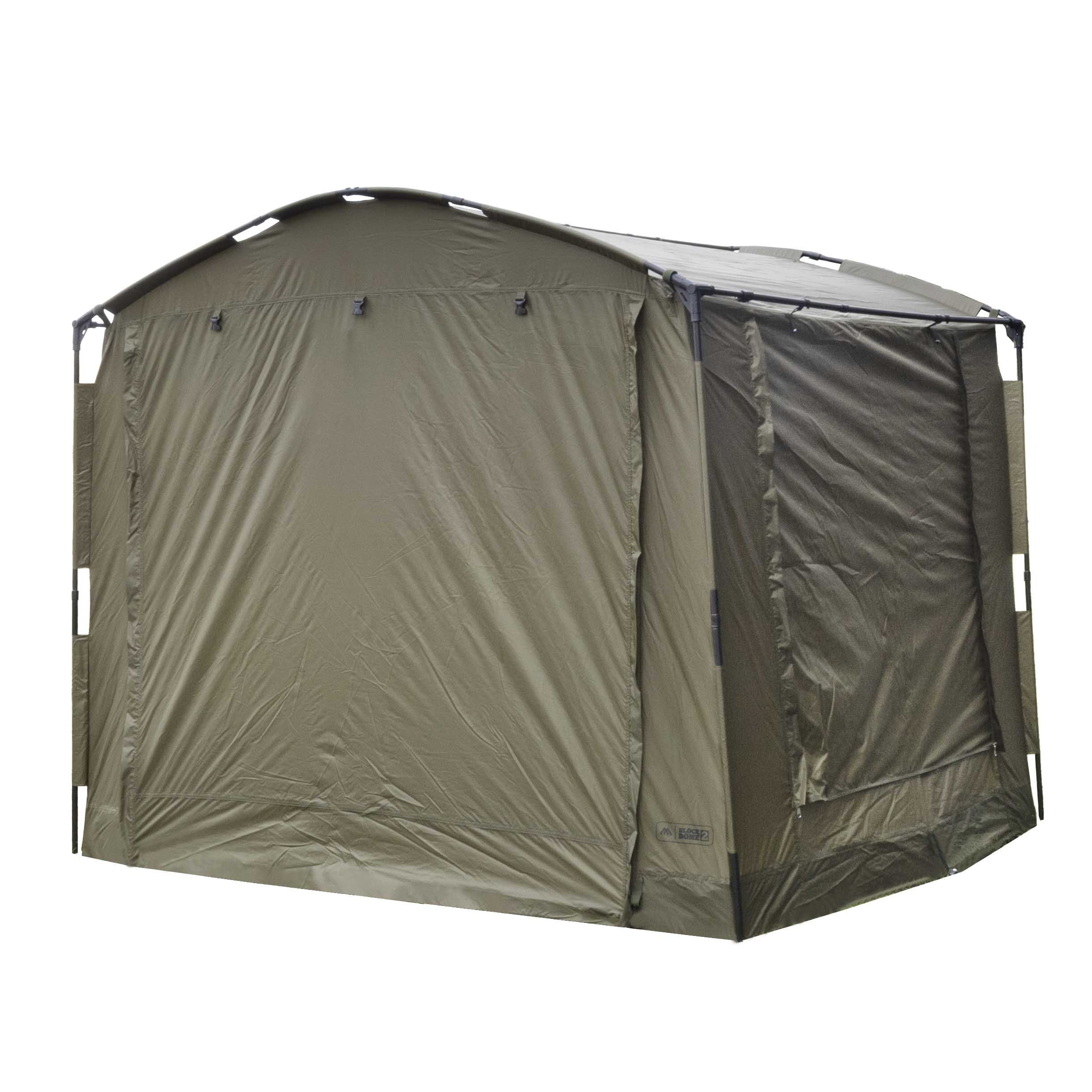 BIVVY - BLOCK DOME 2 - 1 pcs.
