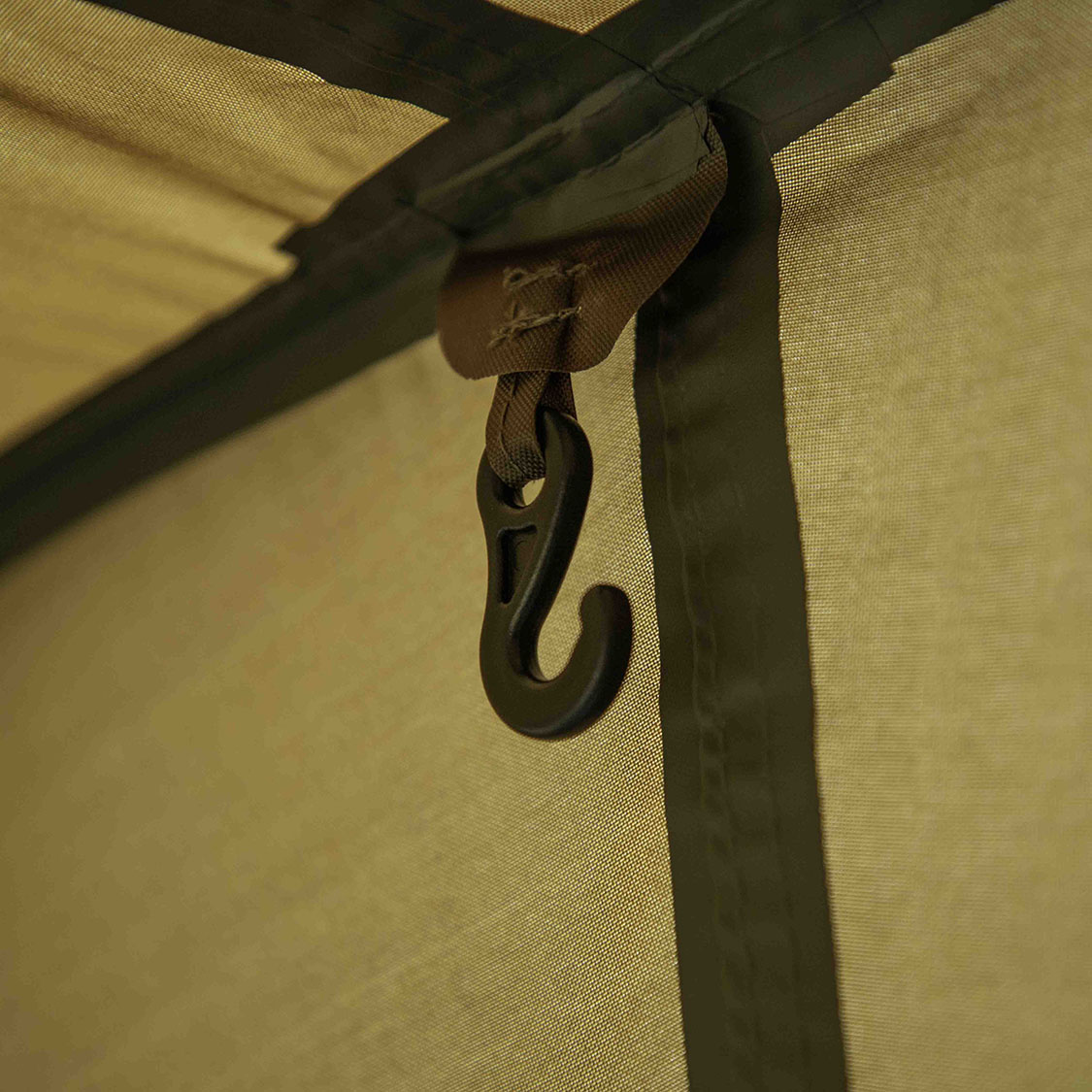 BIVVY - BLOCK DOME 2 - 1 pcs.