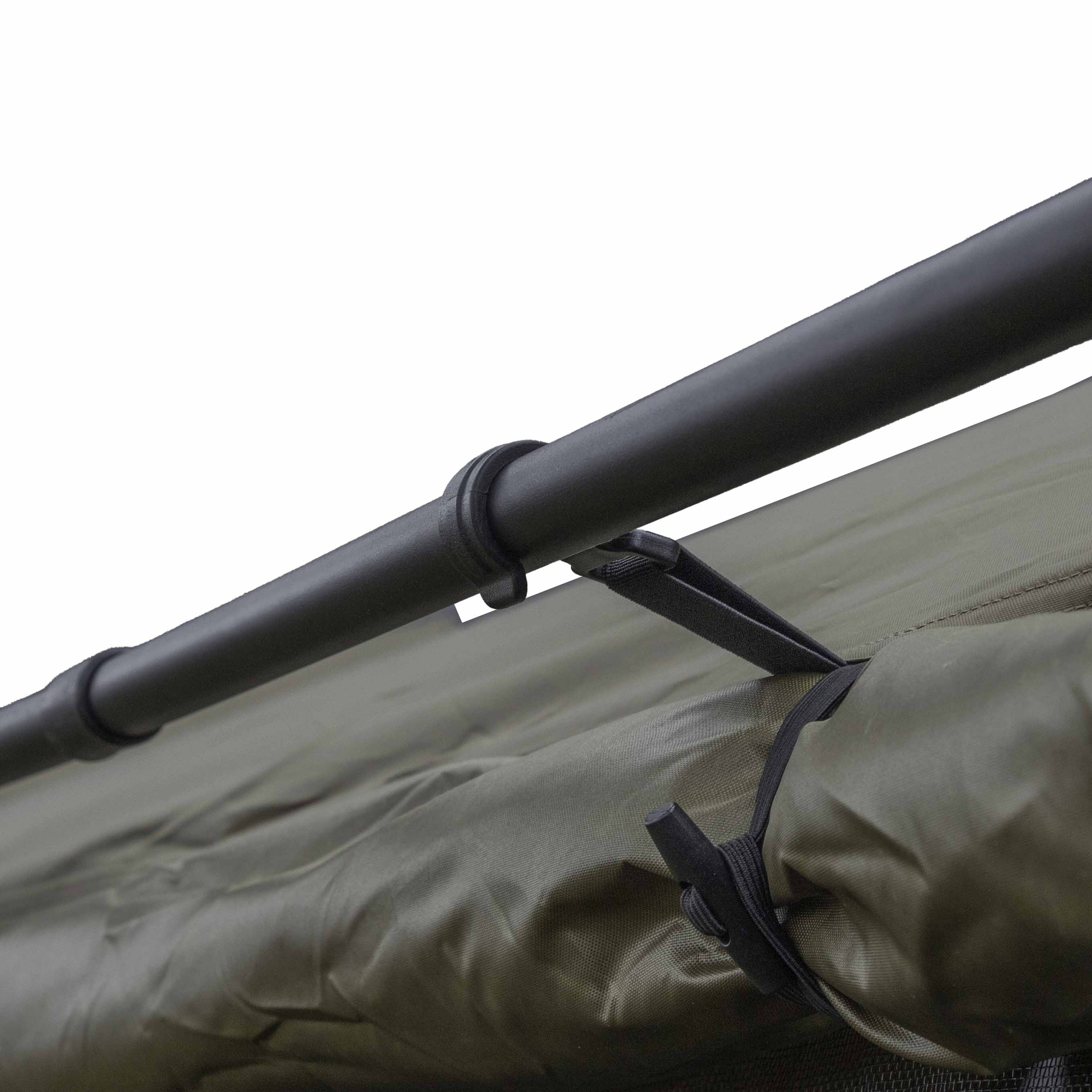 BIVVY - BLOCK DOME 2 - 1 pcs.