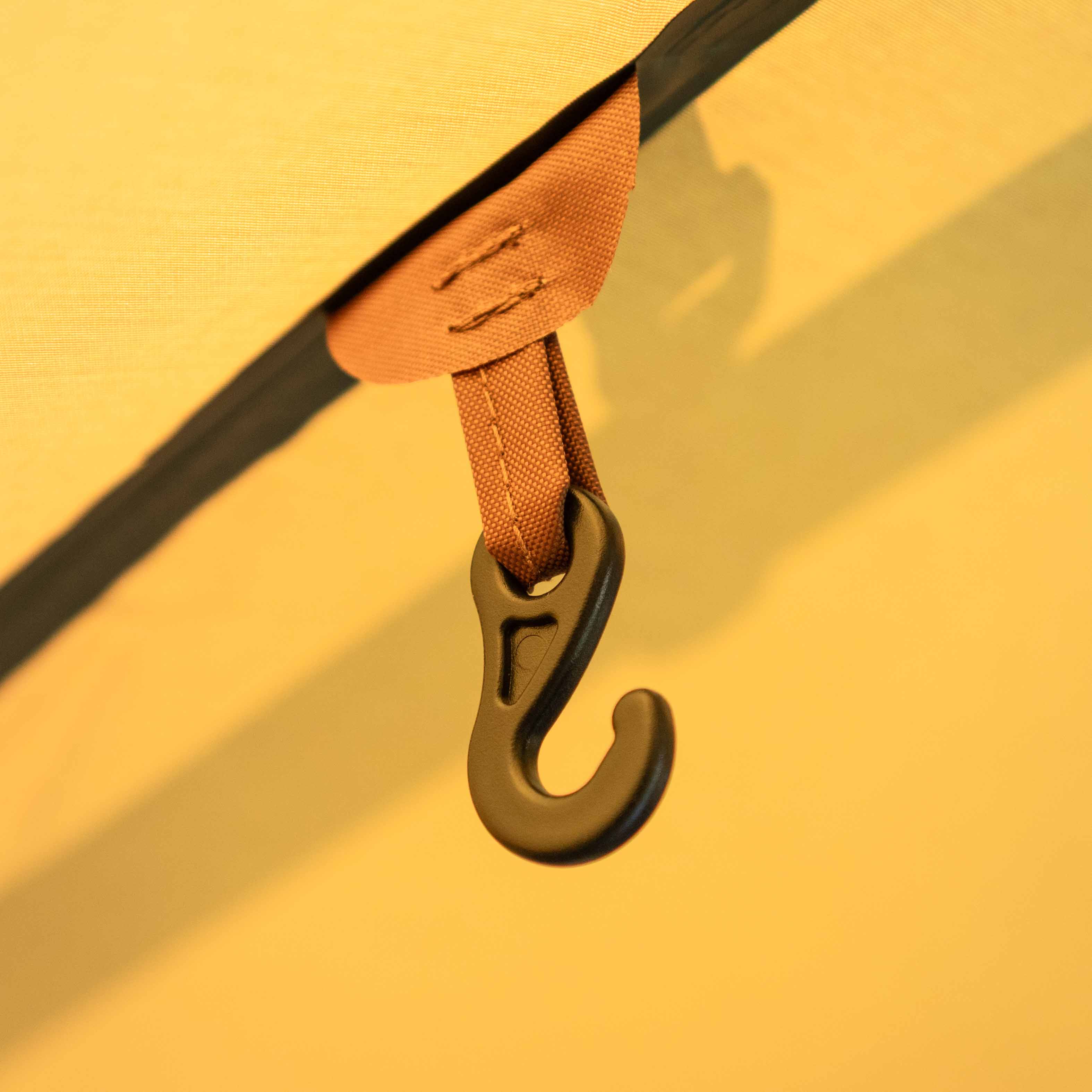 BIVVY - ENCLAVE BIVVY XL PRO - 1 pcs.