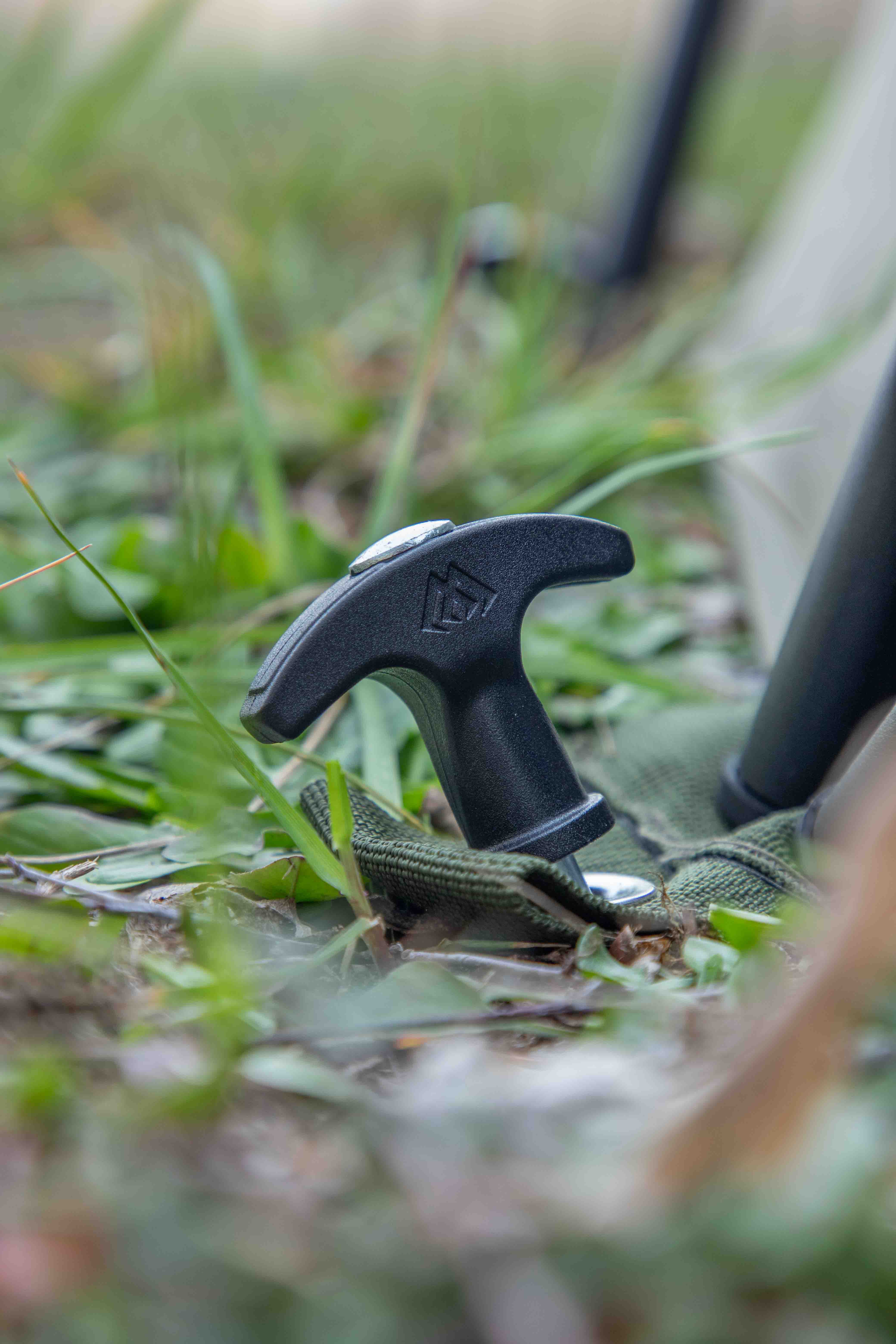 BIVVY - ENCLAVE BIVVY XL PRO - 1 pcs.