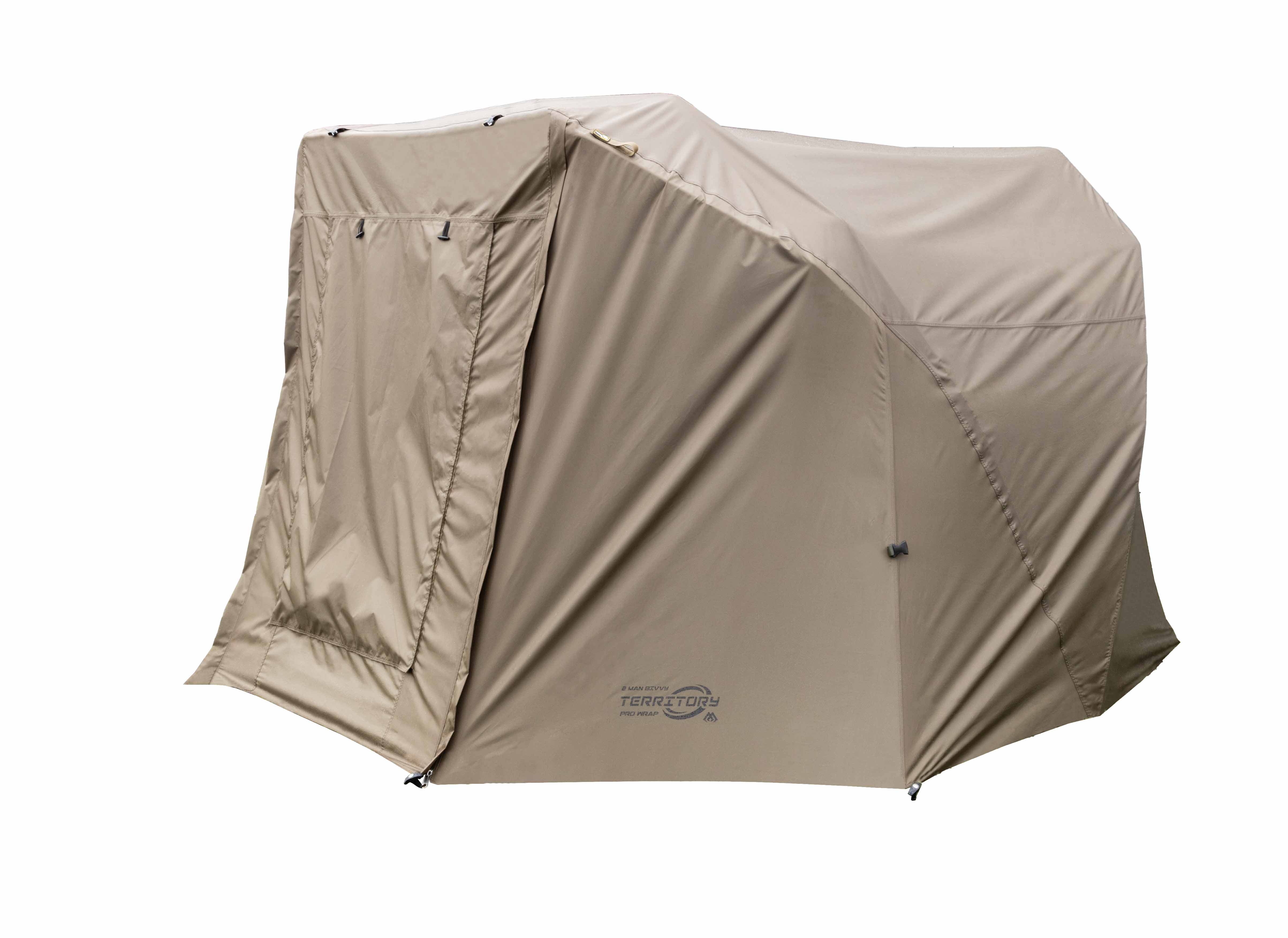 PŘEHOZ - TERRITORY 2 MAN BIVVY PRO - 1 ks.