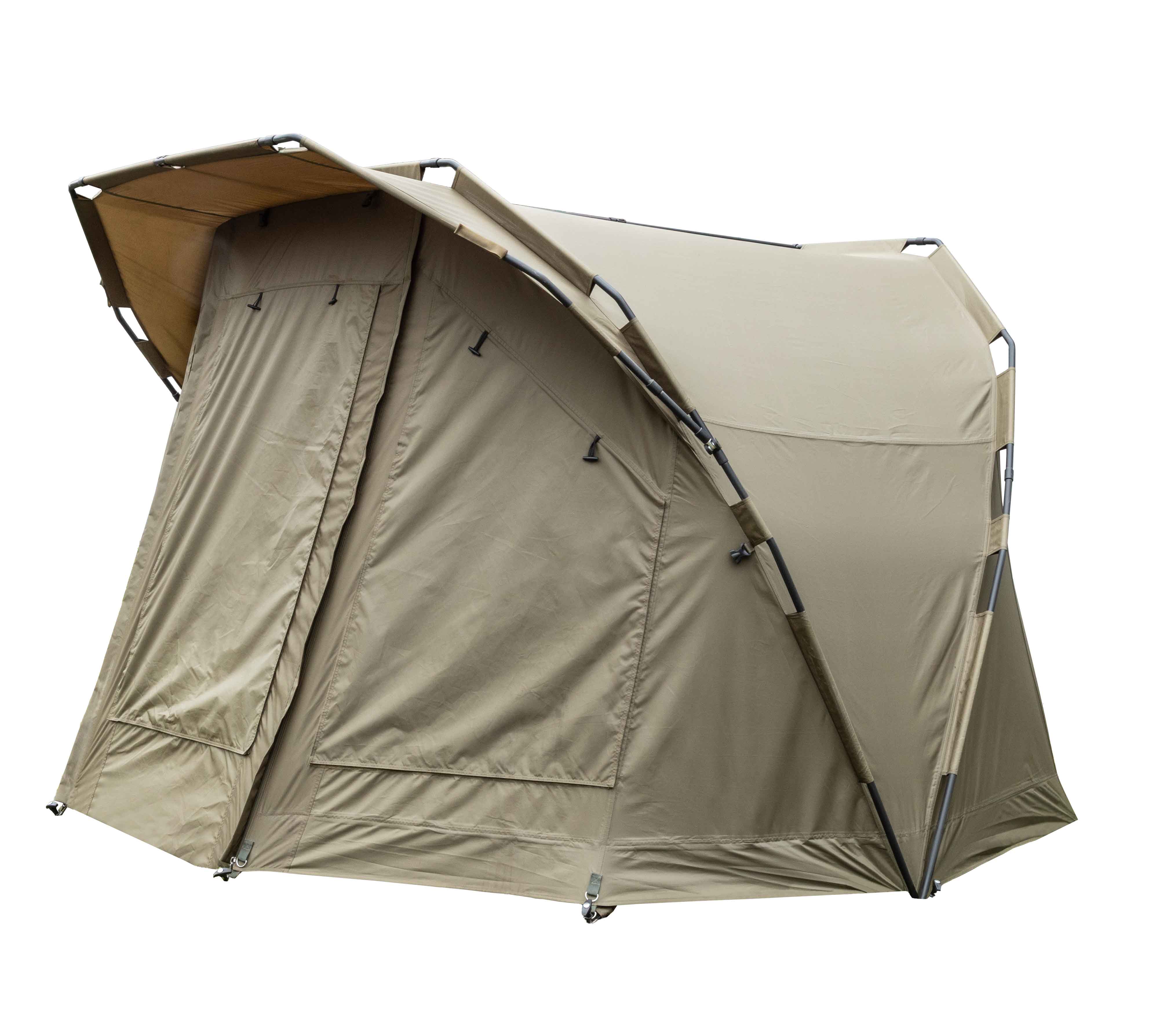 BIVAK - TERRITORY 2 MAN BIVVY PRO - 1 ks.