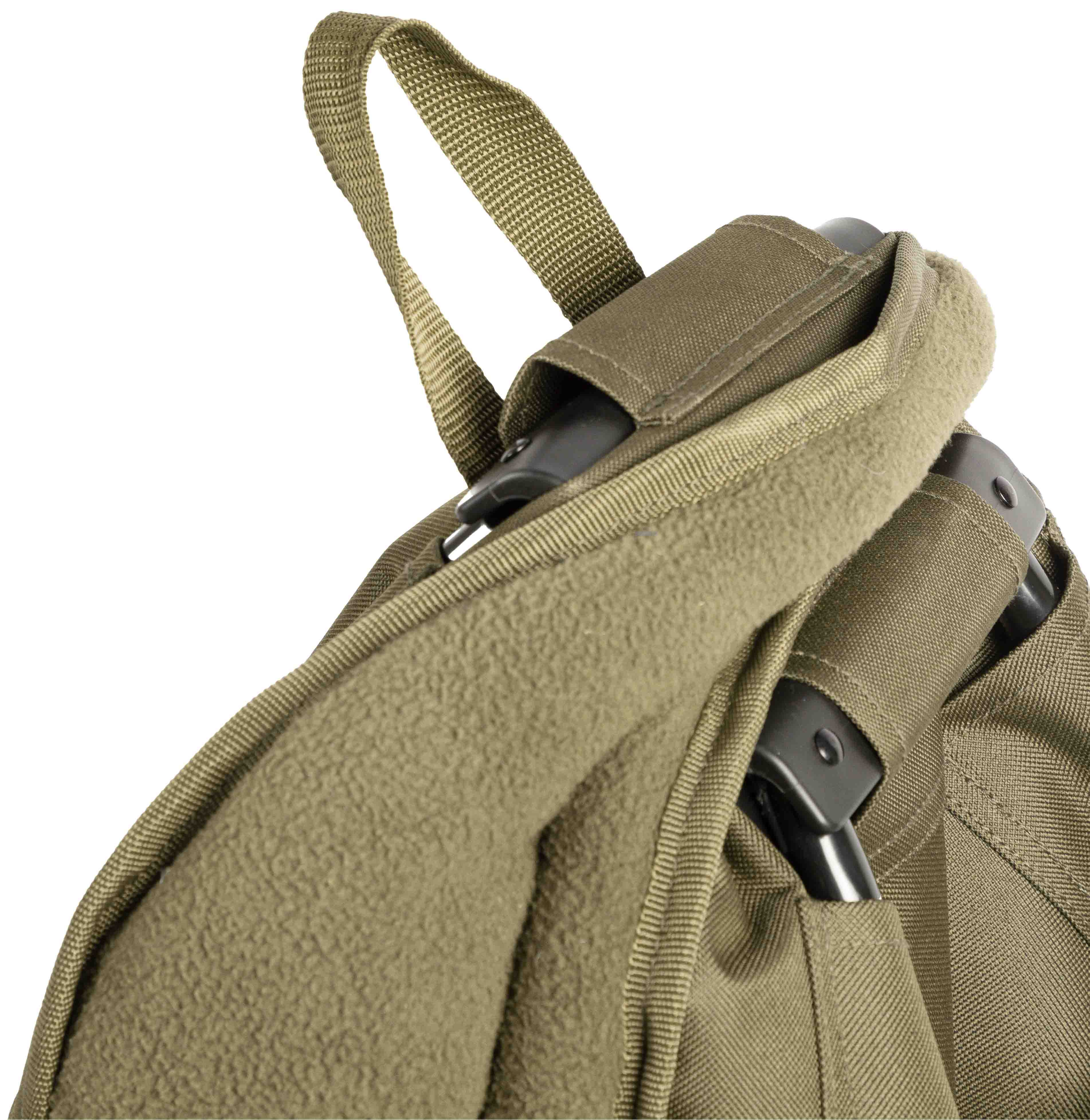 CHAIR - ENCLAVE MOON CHAIR - 1 pcs.