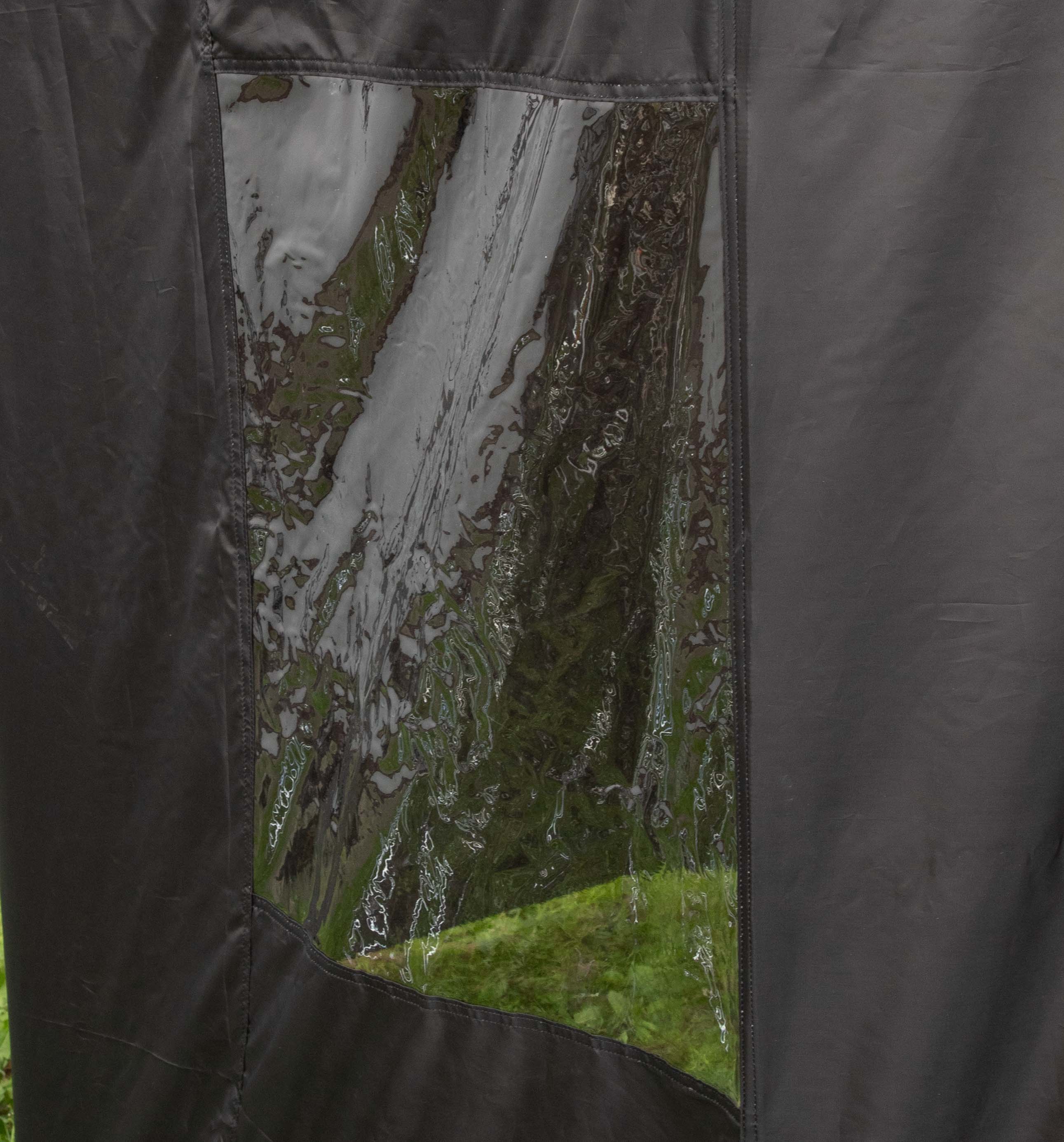 UMBRELLA - PRO - METHOD FEEDER - WITH SIDE COVER - 2.5m - 1 pcs.