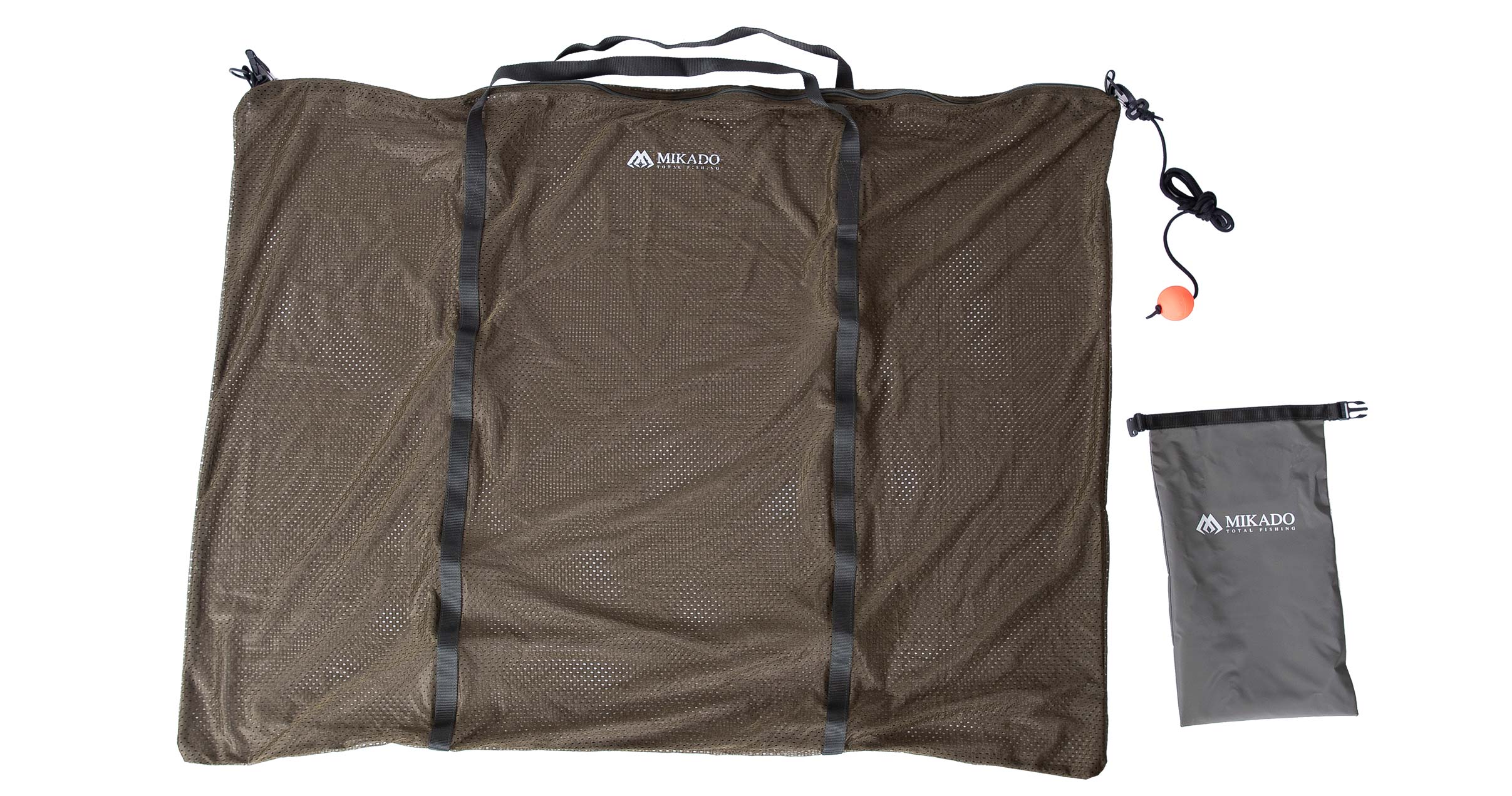 SLING - CARP - TERRITORY CARP SACK (120x90cm - 1 pcs.