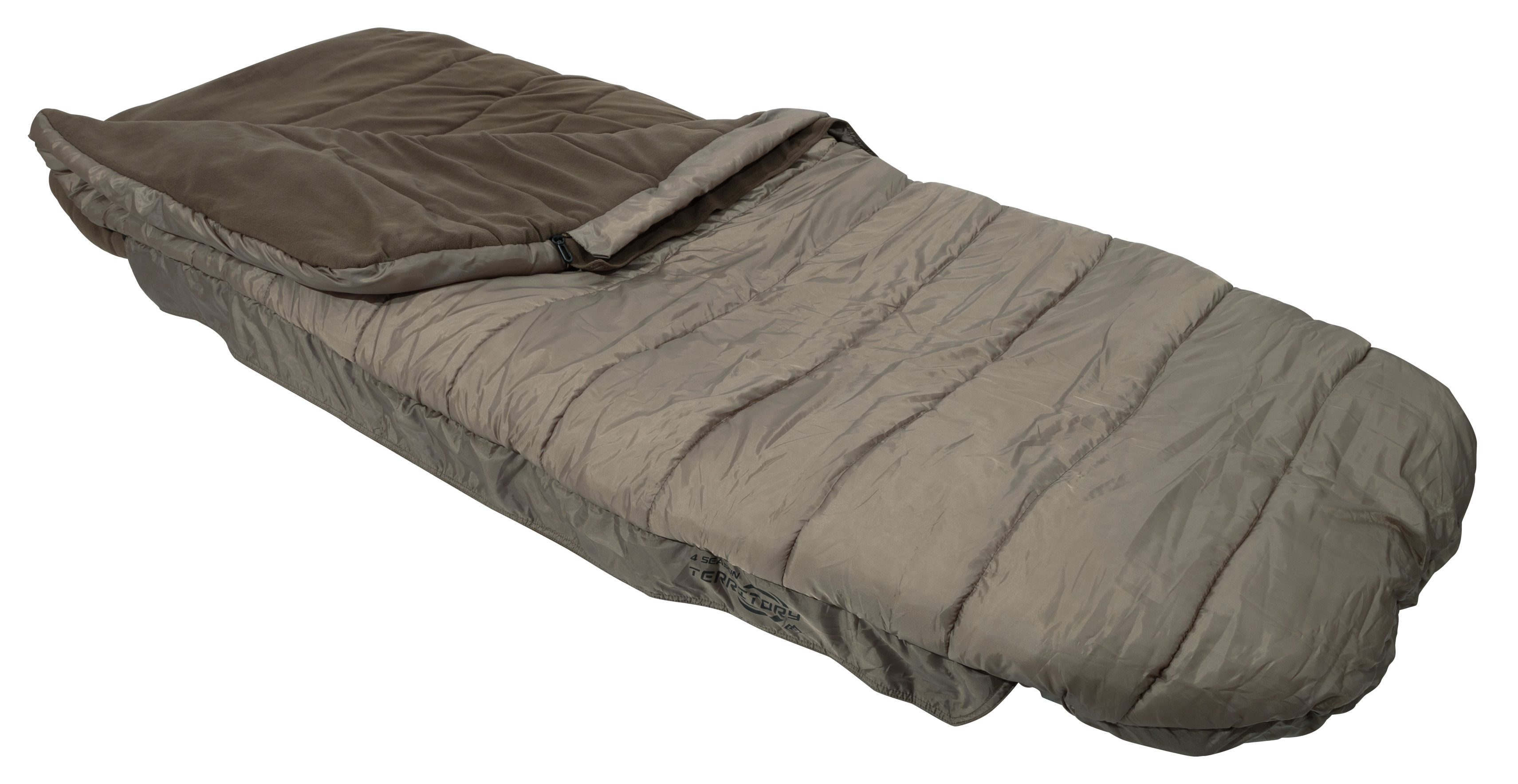 SLEEPING BAG - TERRITORY 4 SEASON - 1 pcs.