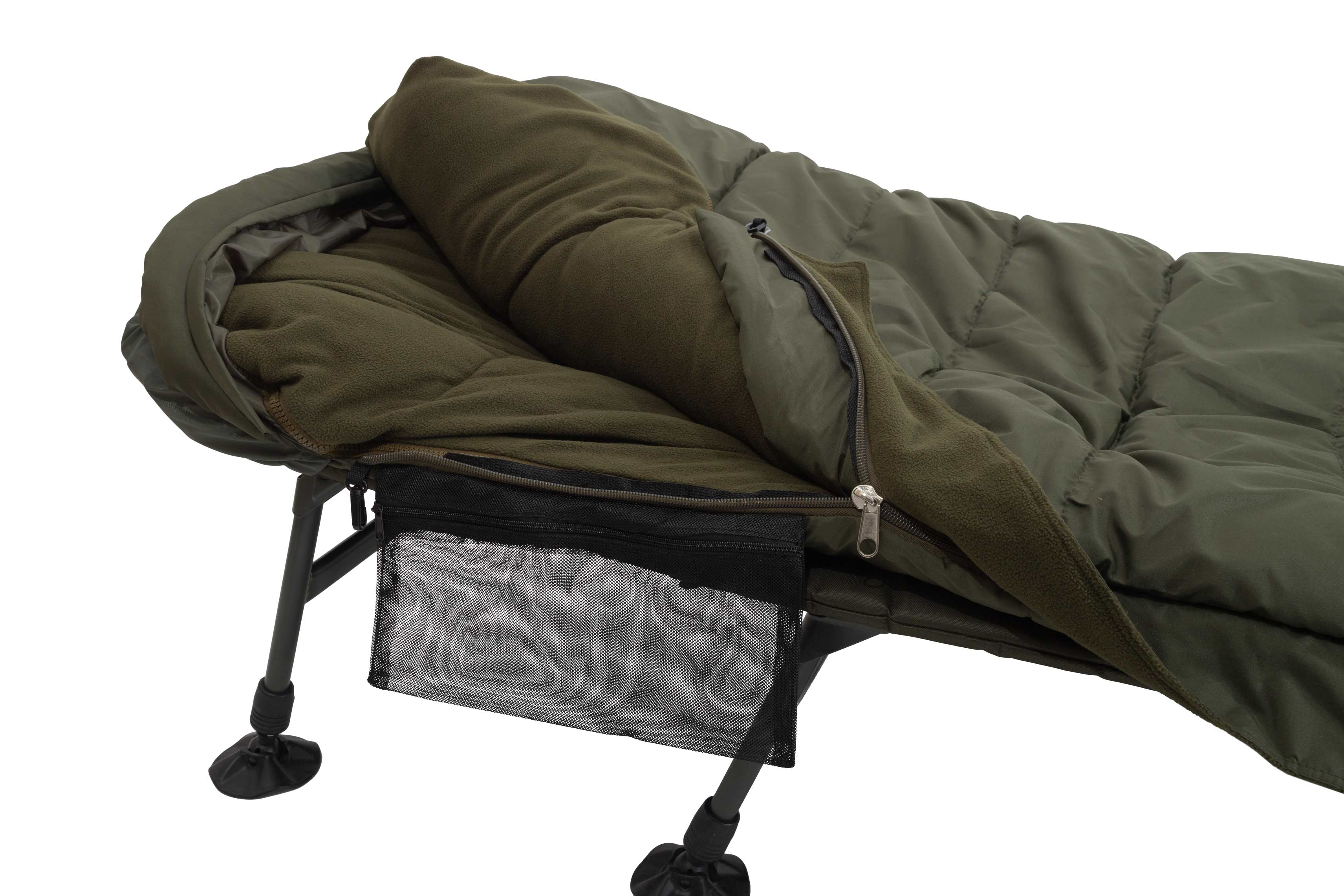 SLEEPING BAG - ENCLAVE ALL SEASON TWIN-LAYER - 1 pcs.
