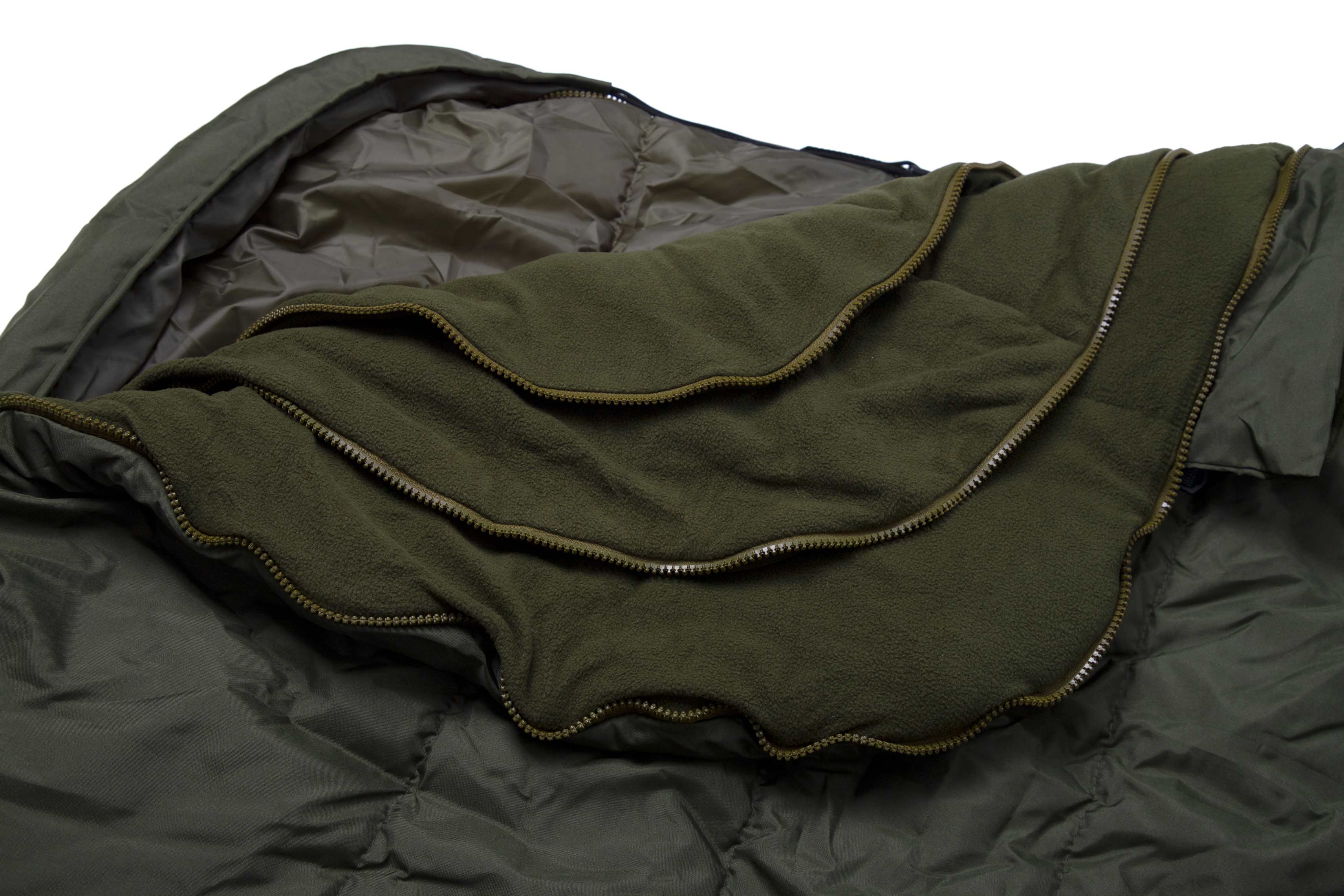 SLEEPING BAG - ENCLAVE ALL SEASON TWIN-LAYER - 1 pcs.