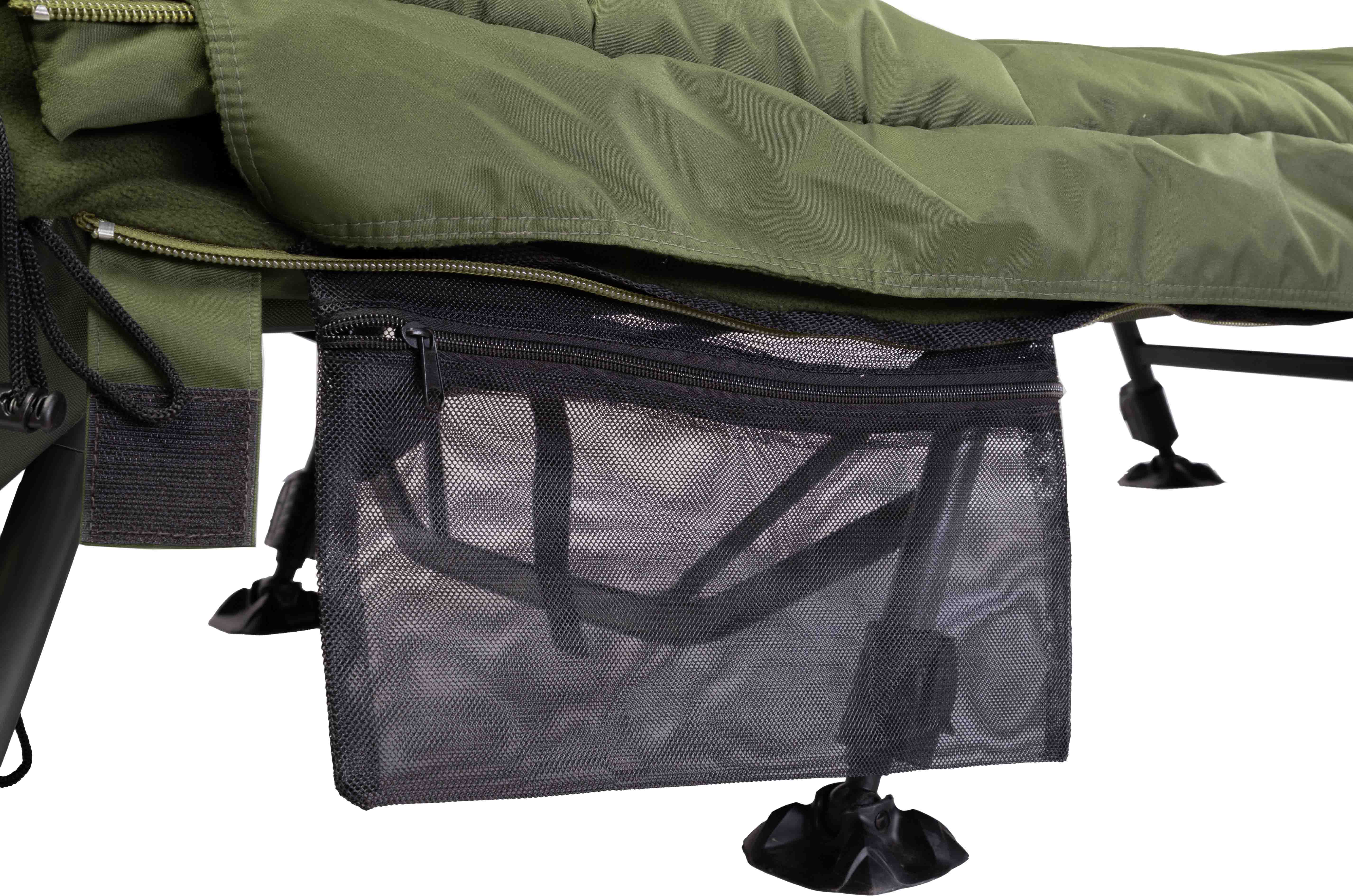 SLEEPING BAG - ENCLAVE 5 SEASON AQUATEX - 1 pcs.