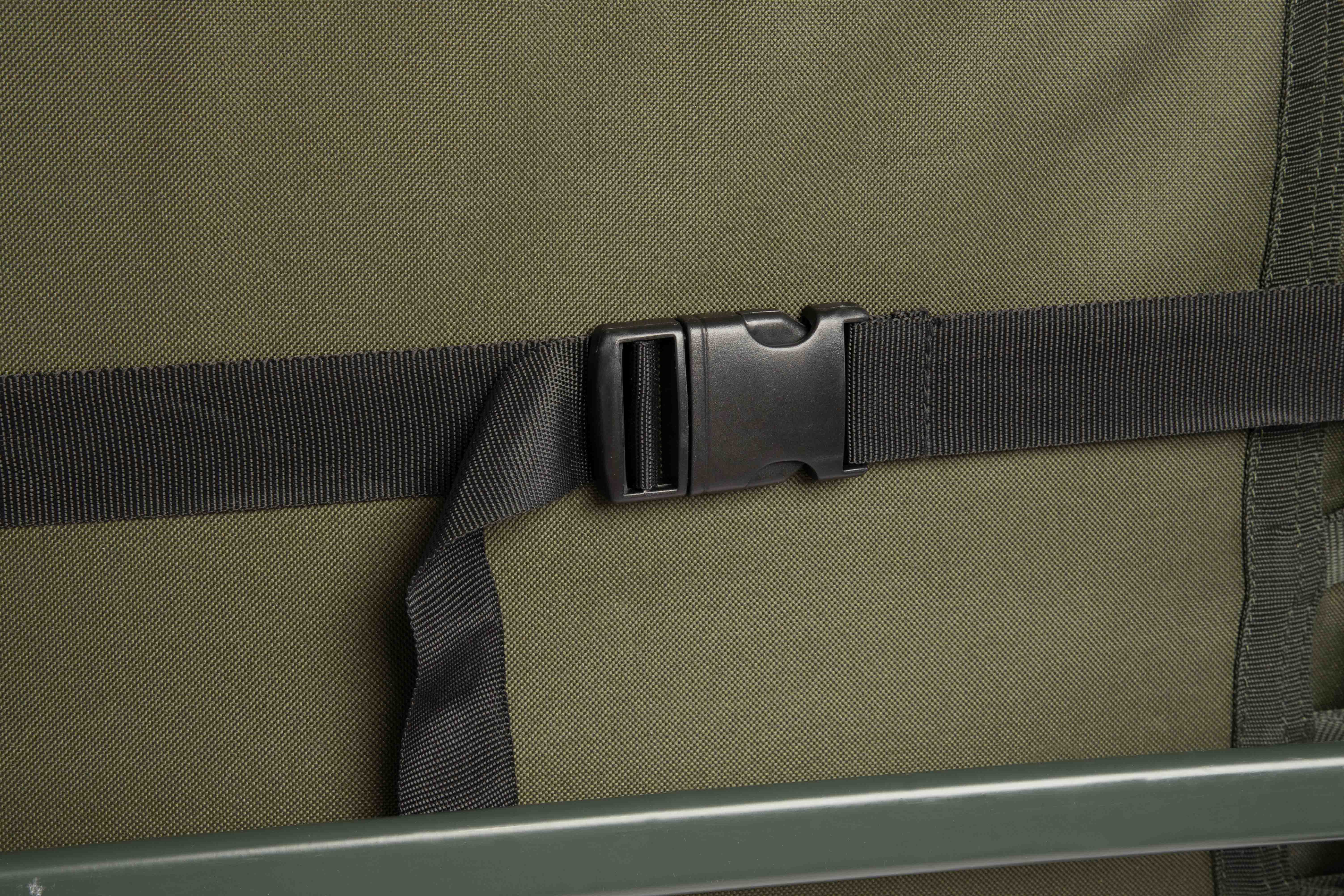 SLEEPING BAG - ENCLAVE 5 SEASON AQUATEX - 1 pcs.