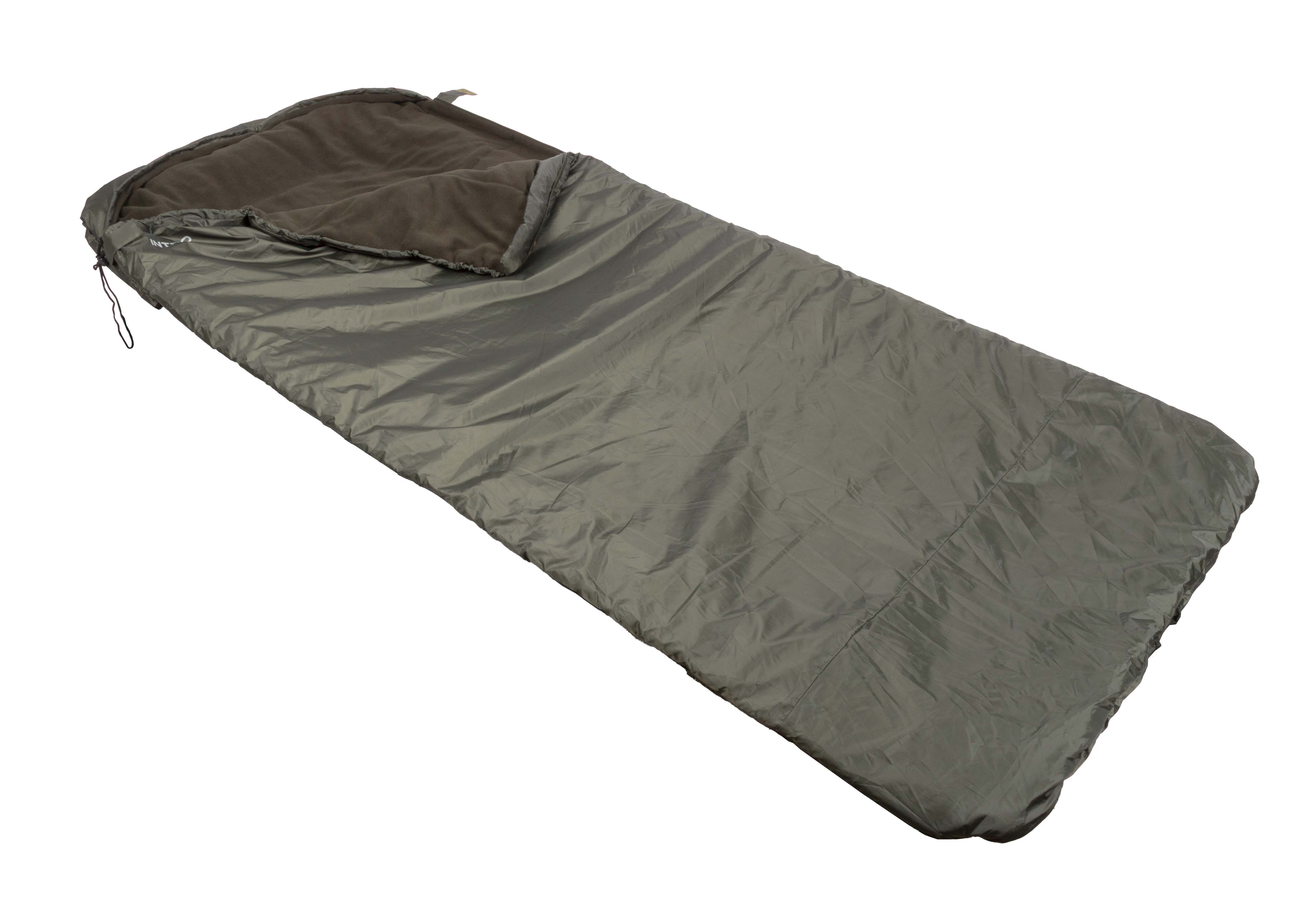 SPACÍ PYTEL - INTRO SLEEPING BAG - 1 ks.