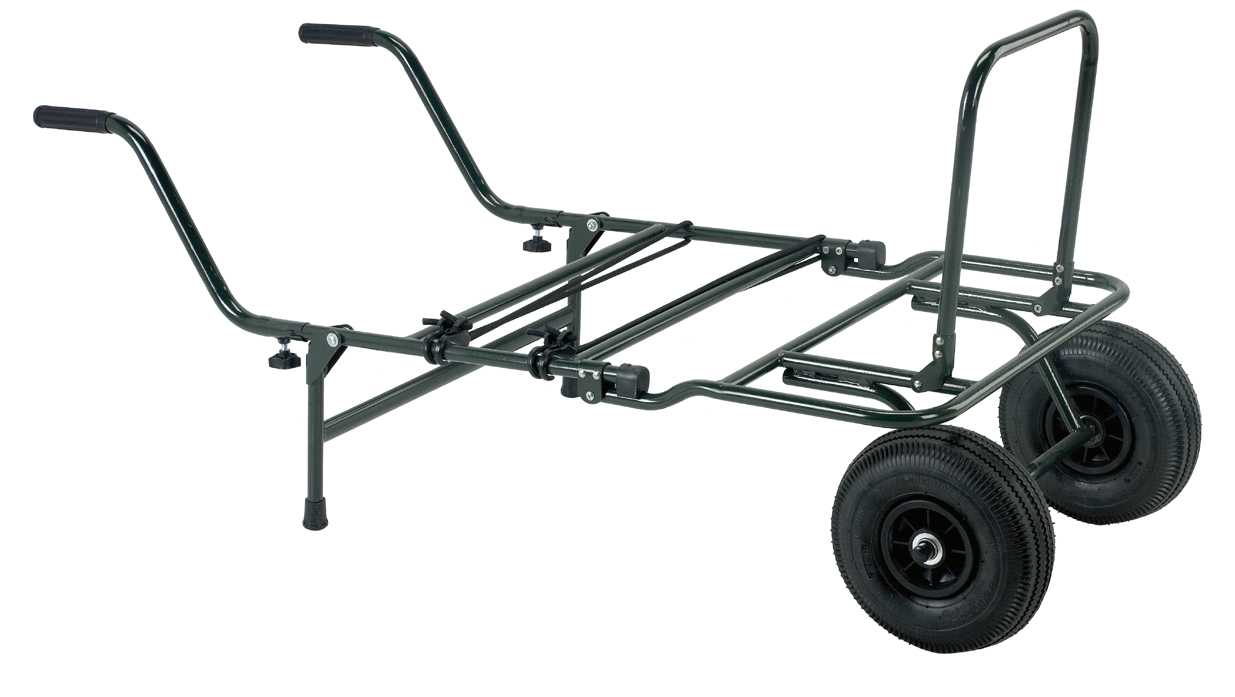 TRANSPORTNÍ VOZÍK - TERRITORY COMPACT TROLLEY - 1 ks.