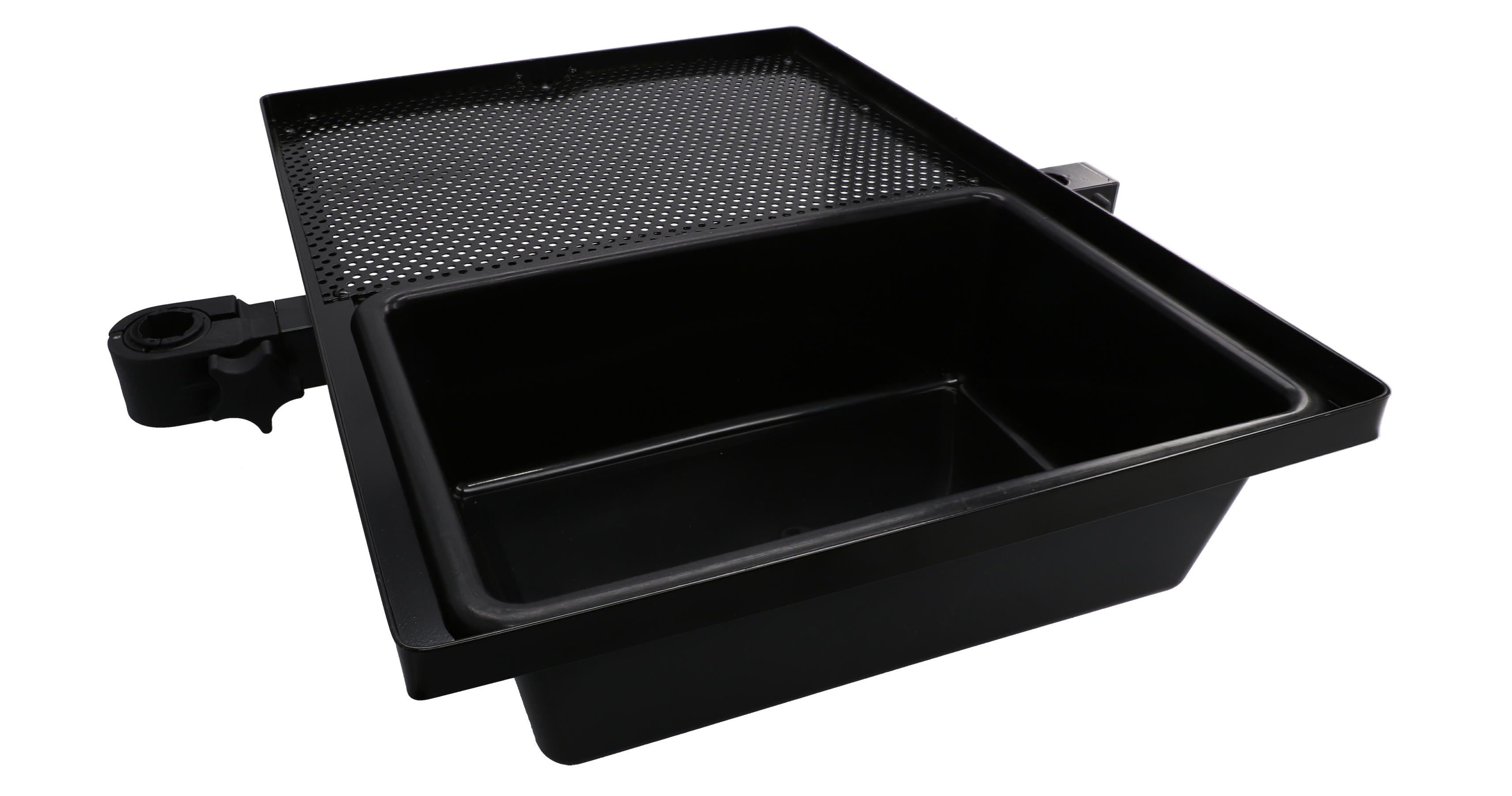 SIDE TRAY - WITH TRAY - 50x36cm - 1 pcs.