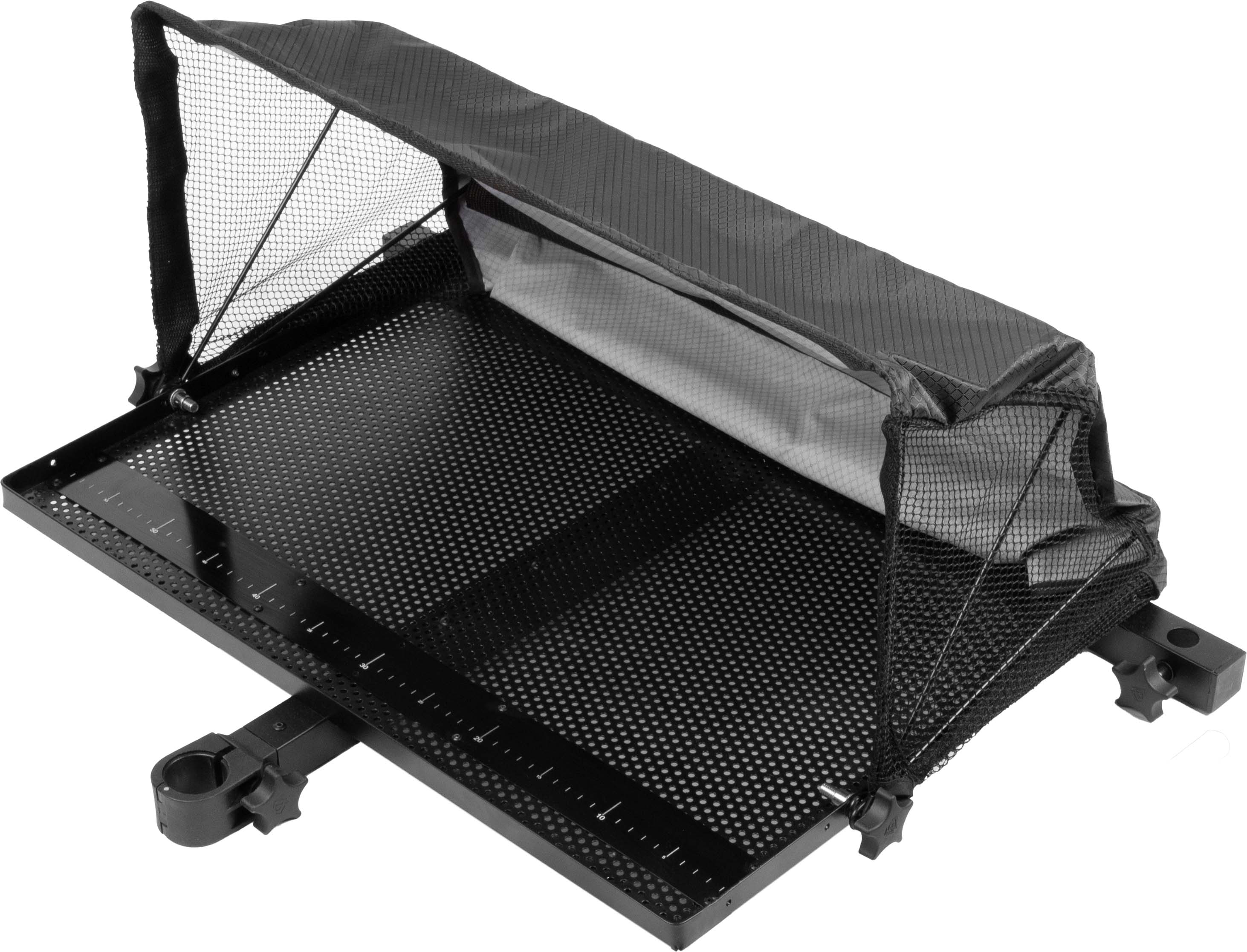 SIDE TRAY - CAGE - WITH COVER - 60x45cm - 1 pcs.